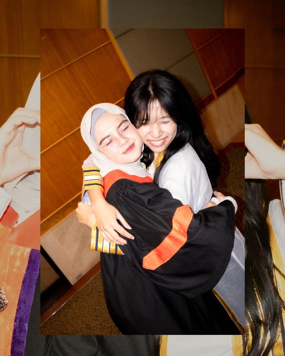 ผลงานรับปริญญา โดย NAM ภาพที่ 18