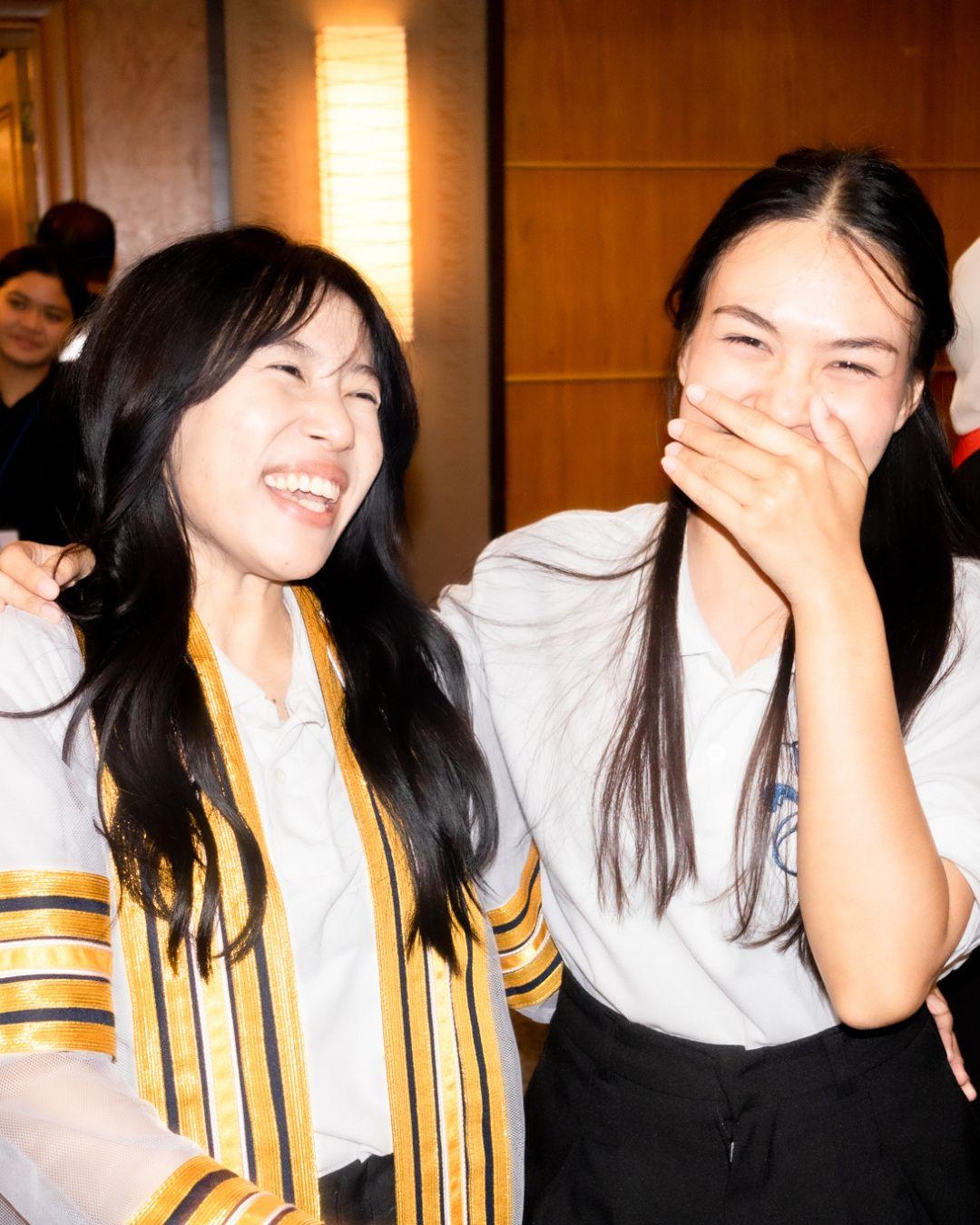 ผลงานรับปริญญา โดย NAM ภาพที่ 11