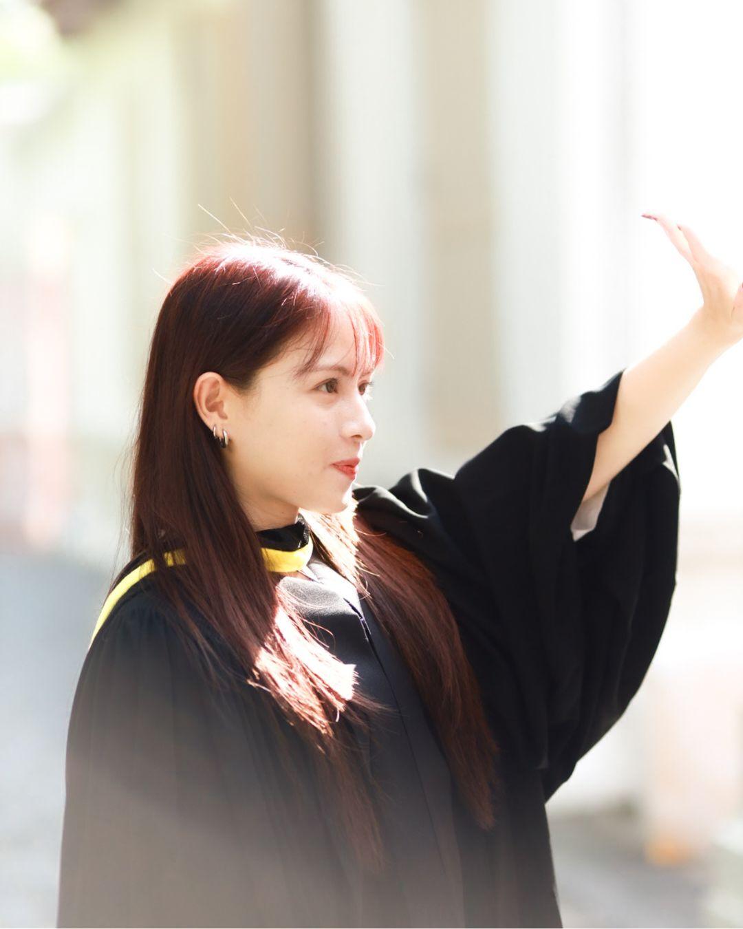 ผลงานรับปริญญา มหาวิทยาลัยศิลปากร โดย NAM ภาพที่ 3