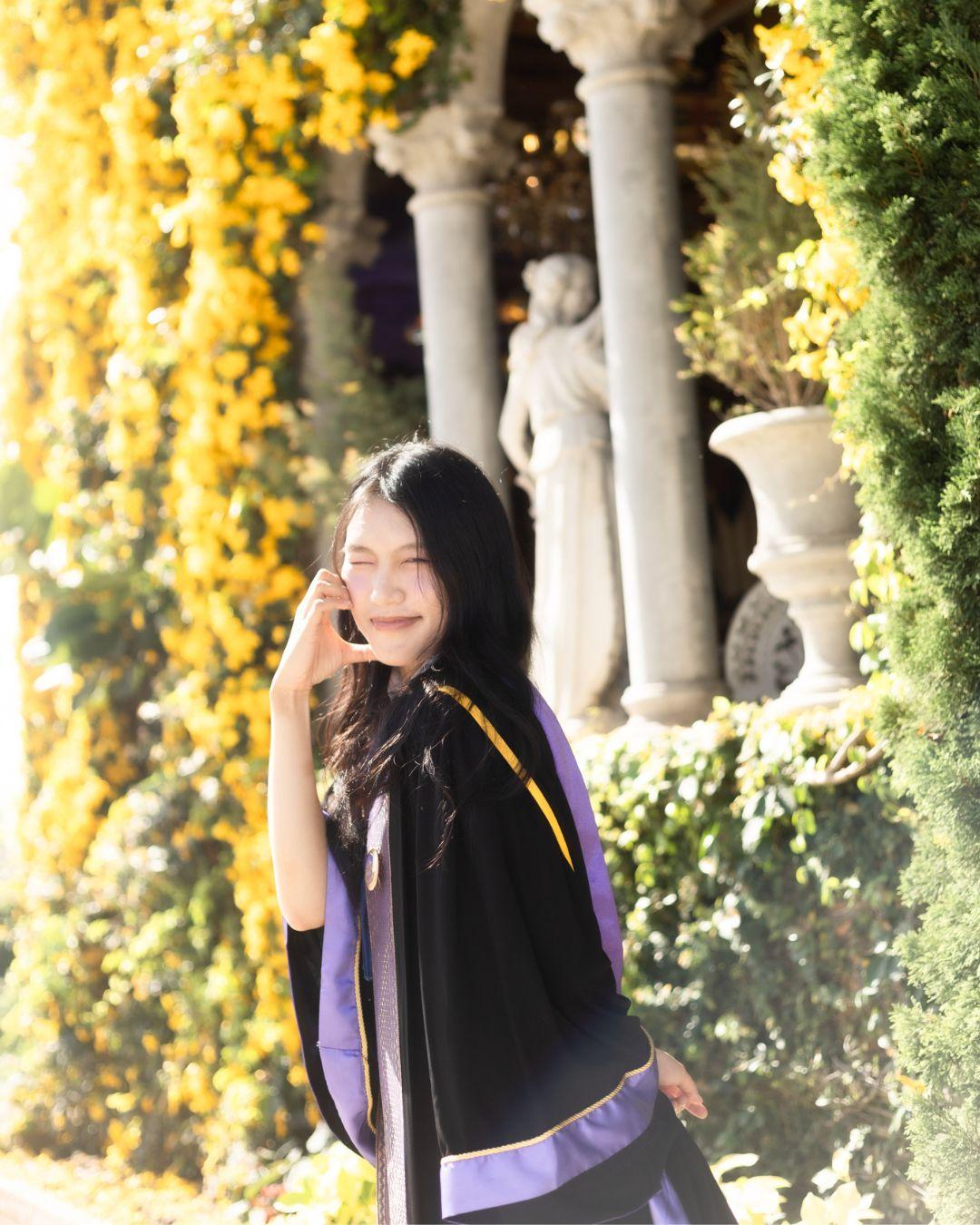 ผลงานรับปริญญา โดย NAM ภาพที่ 4