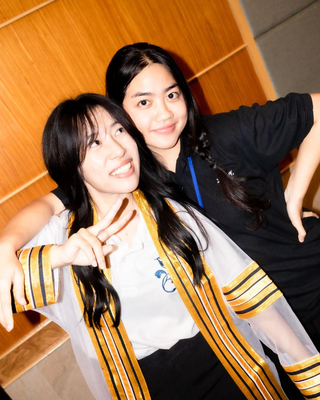 ผลงานรับปริญญา โดย NAM ภาพที่ 14