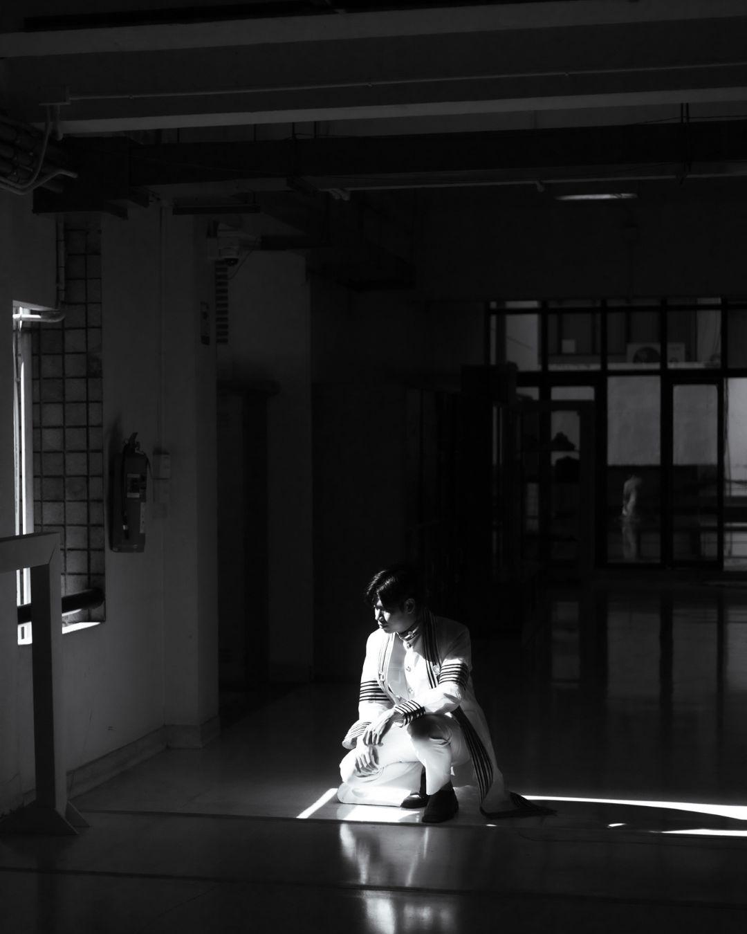 ผลงานรับปริญญา จุฬาลงกรณ์มหาวิทยาลัย โดย NAM ภาพที่ 7