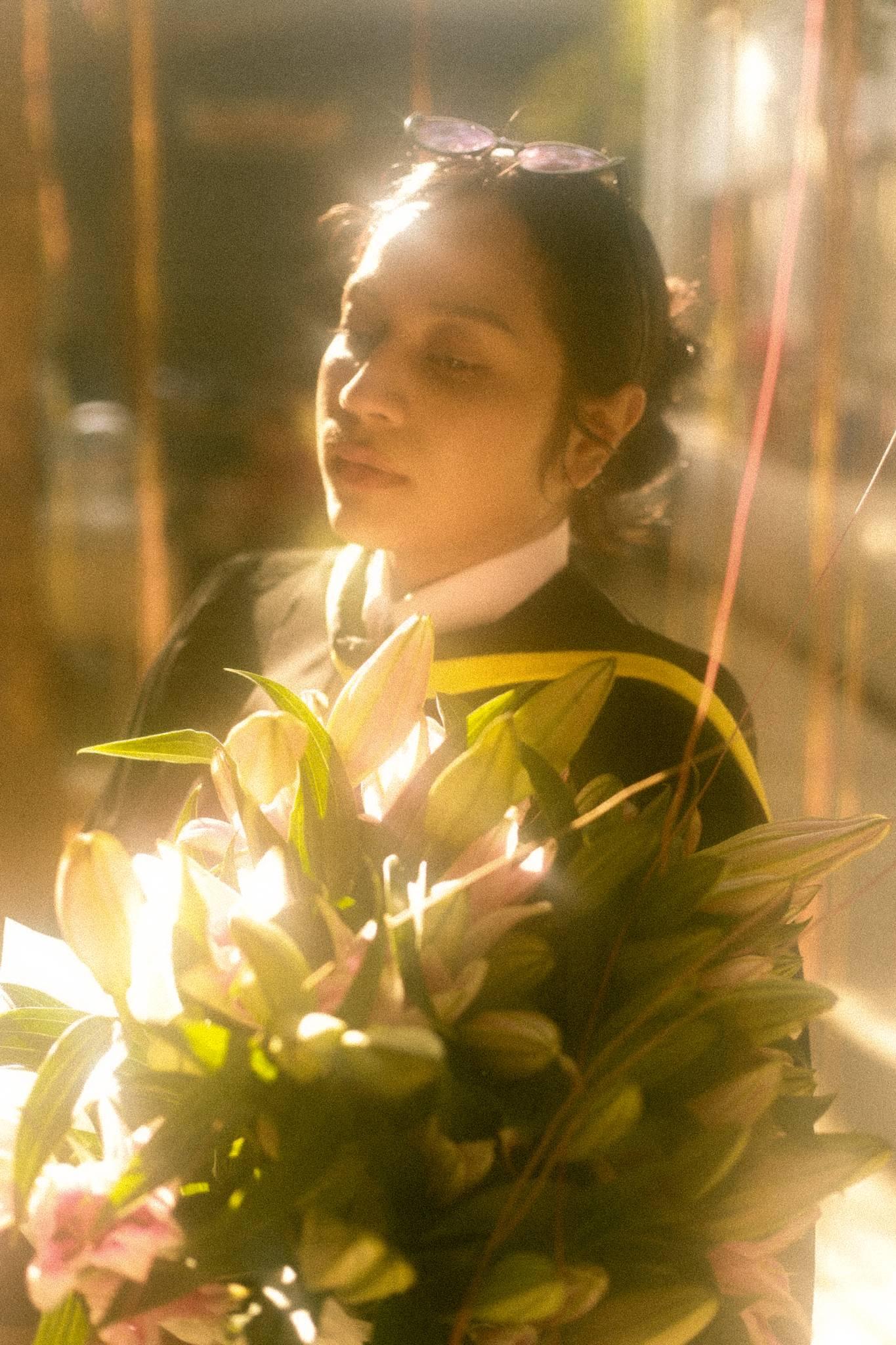 ผลงานรับปริญญา มหาวิทยาลัยศิลปากร โดย NAM ภาพที่ 2