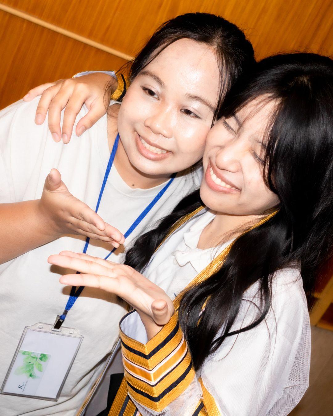 ผลงานรับปริญญา โดย NAM ภาพที่ 15