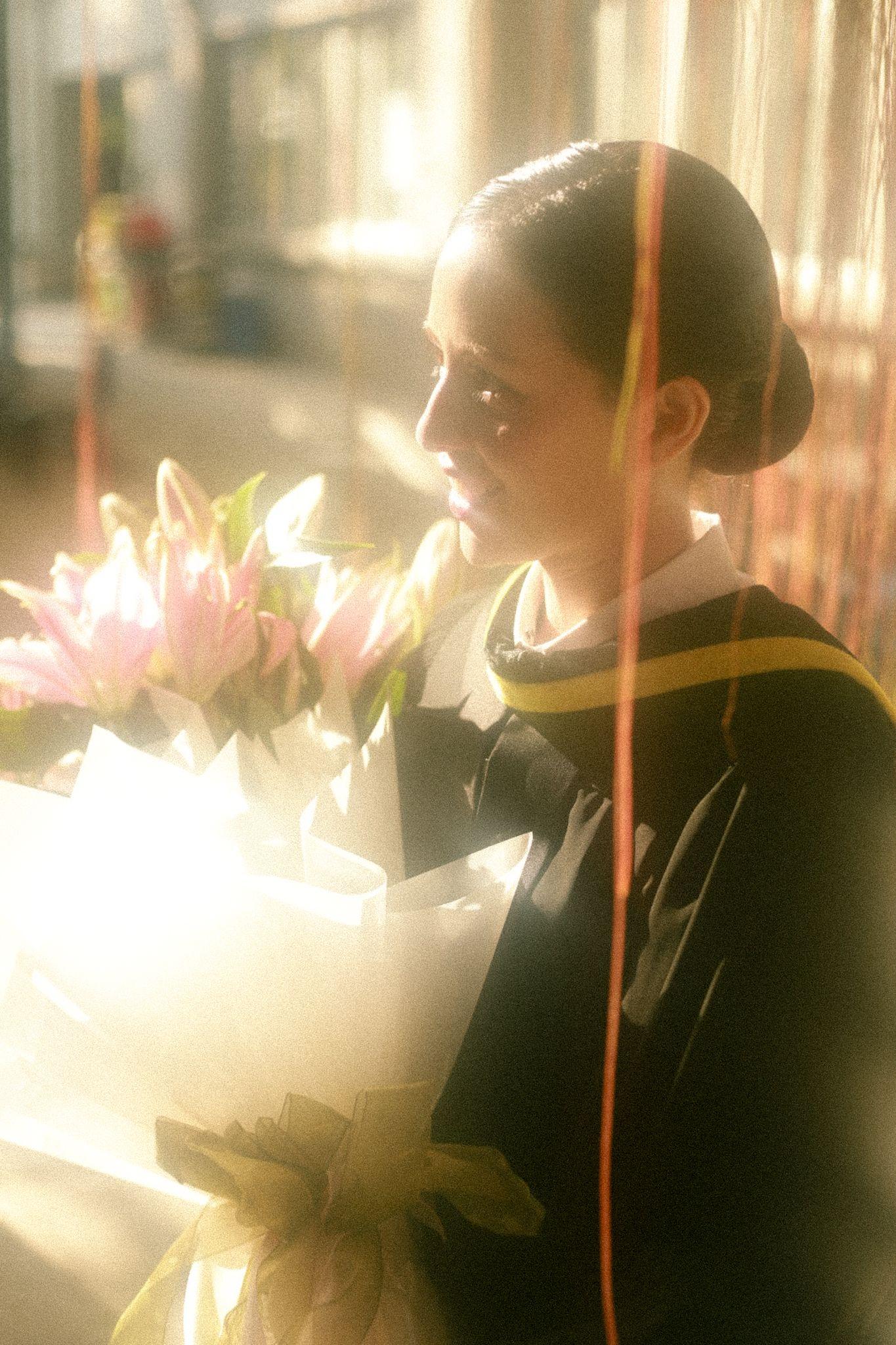ผลงานรับปริญญา มหาวิทยาลัยศิลปากร โดย NAM ภาพที่ 7
