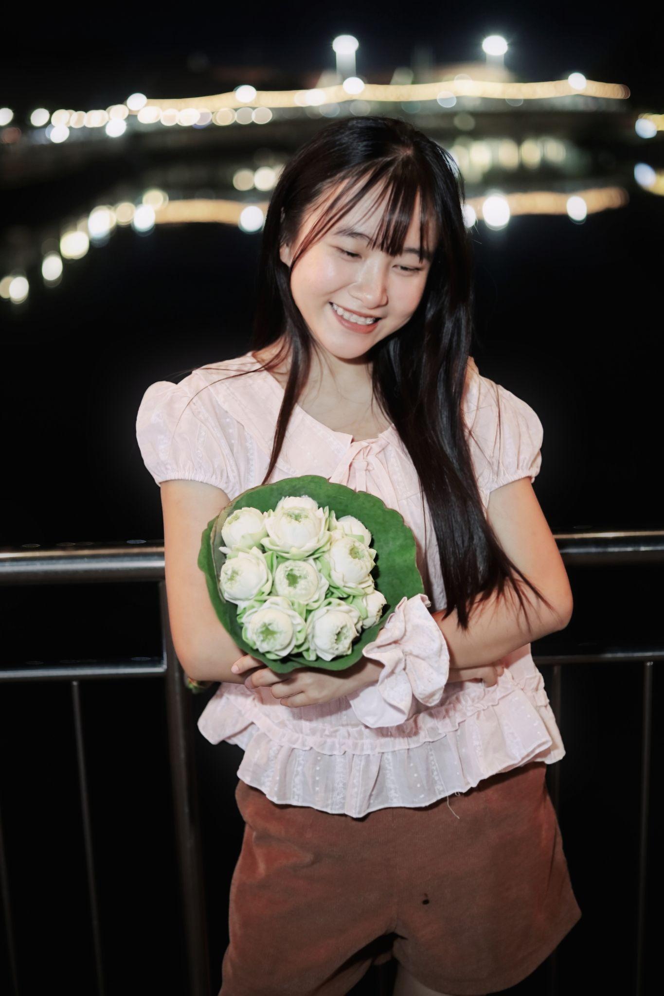 ผลงานรับปริญญา มหาวิทยาลัยเชียงใหม่ โดย Bank jirawach ภาพที่ 4