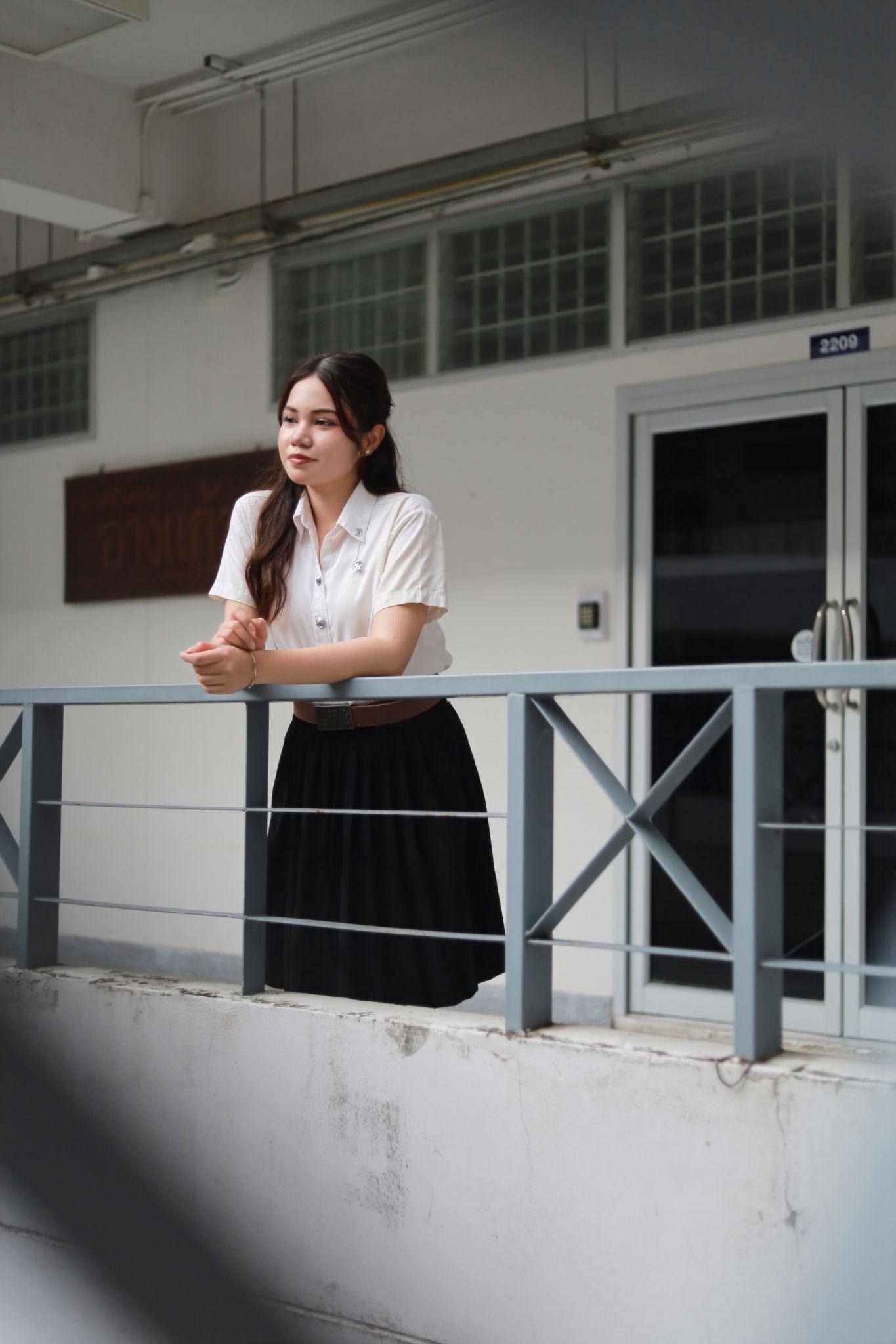ผลงานรับปริญญา มหาวิทยาลัยเชียงใหม่ โดย Bank jirawach ภาพที่ 13