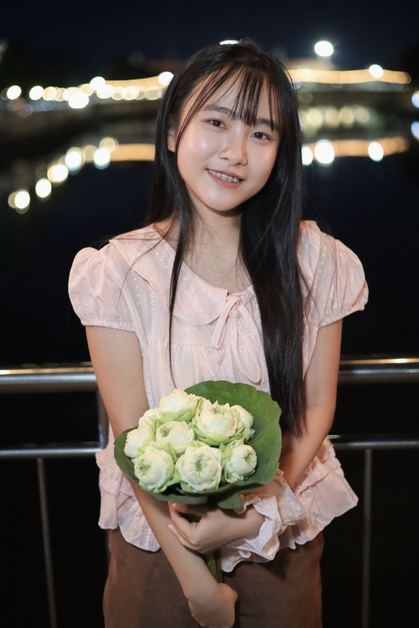 ผลงานรับปริญญา มหาวิทยาลัยเชียงใหม่ โดย Bank jirawach ภาพที่ 1