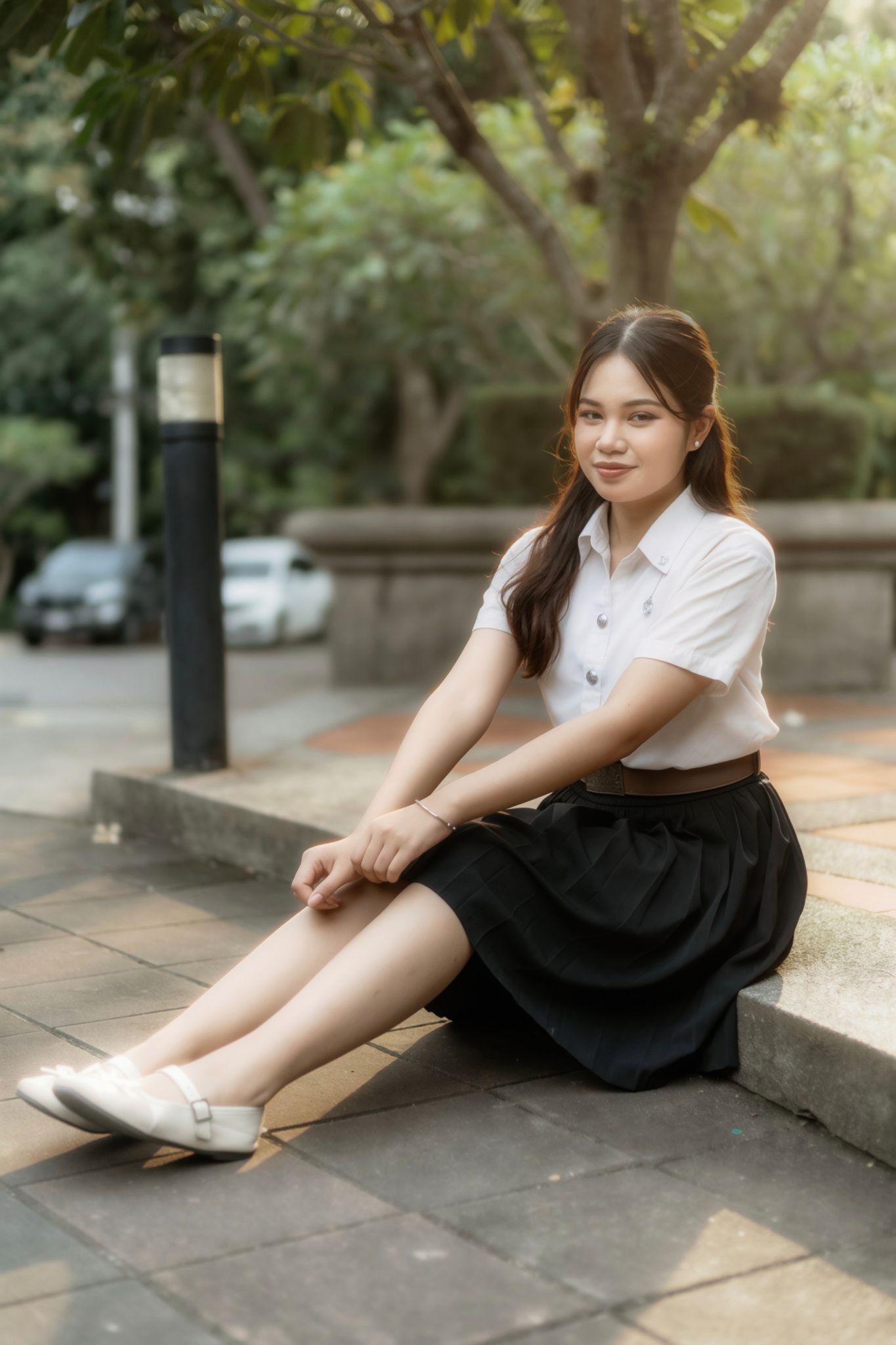 ผลงานรับปริญญา มหาวิทยาลัยเชียงใหม่ โดย Bank jirawach ภาพที่ 12