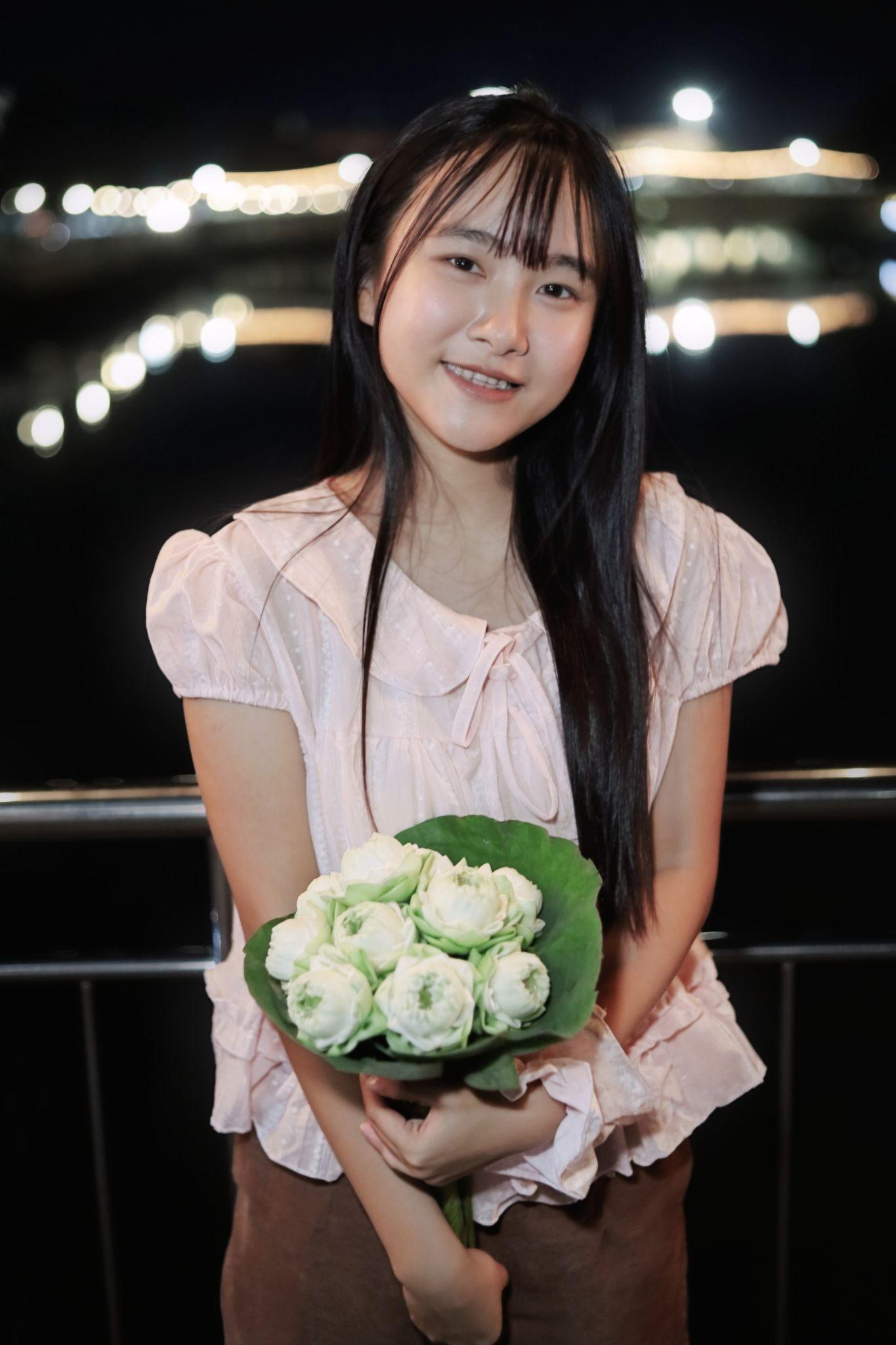 ผลงานรับปริญญา มหาวิทยาลัยเชียงใหม่ โดย Bank jirawach ภาพที่ 5