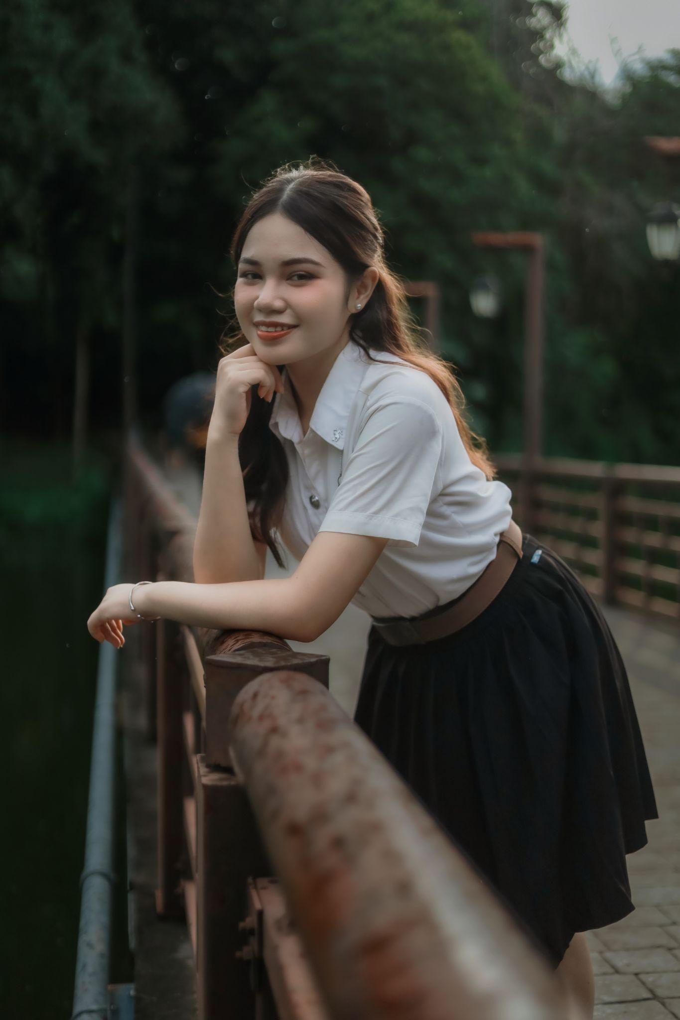 ผลงานรับปริญญา มหาวิทยาลัยเชียงใหม่ โดย Bank jirawach ภาพที่ 4