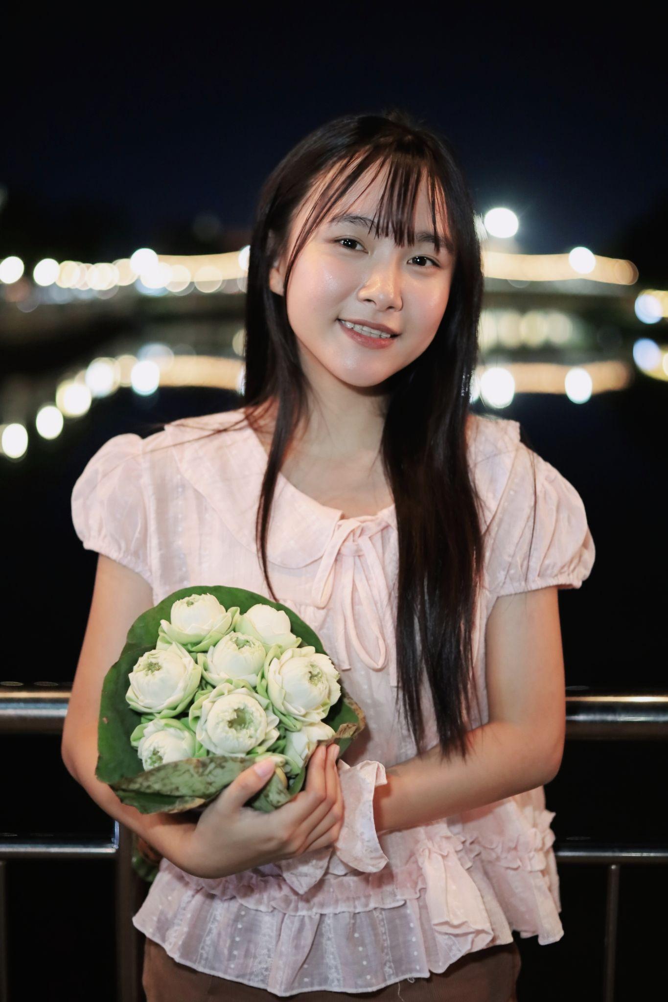 ผลงานรับปริญญา มหาวิทยาลัยเชียงใหม่ โดย Bank jirawach ภาพที่ 6