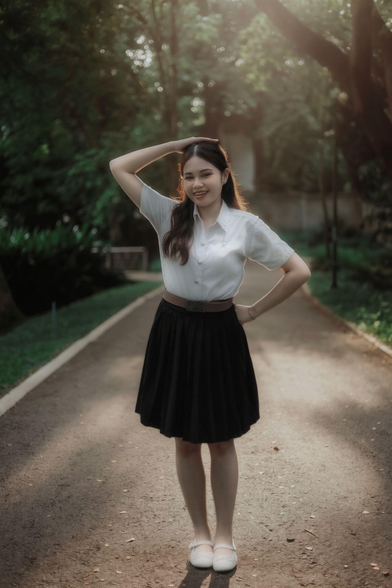 ผลงานรับปริญญา มหาวิทยาลัยเชียงใหม่ โดย Bank jirawach ภาพที่ 7