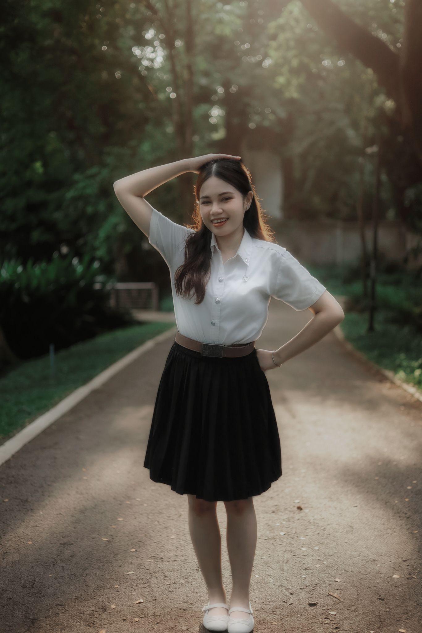 ผลงานรับปริญญา มหาวิทยาลัยเชียงใหม่ โดย Bank jirawach ภาพที่ 3