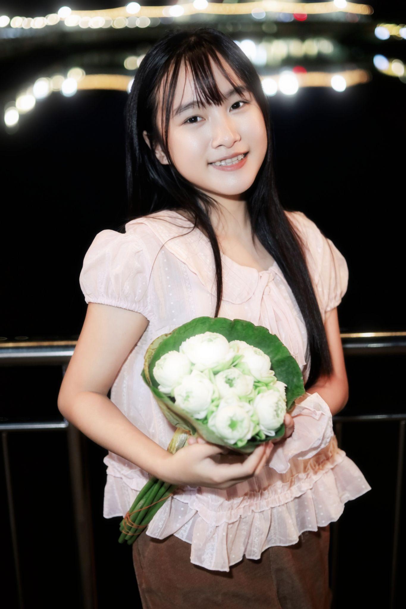ผลงานรับปริญญา มหาวิทยาลัยเชียงใหม่ โดย Bank jirawach ภาพที่ 7