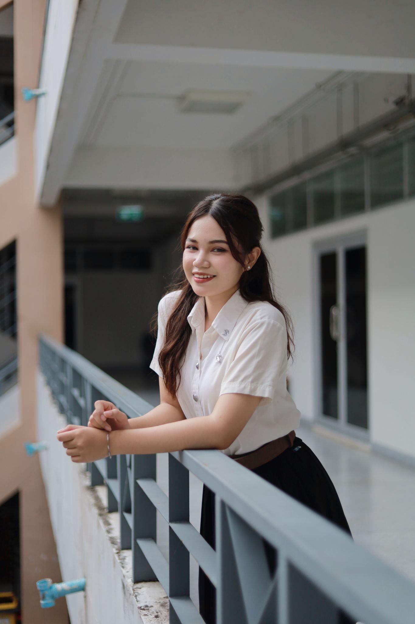 ผลงานรับปริญญา มหาวิทยาลัยเชียงใหม่ โดย Bank jirawach ภาพที่ 17