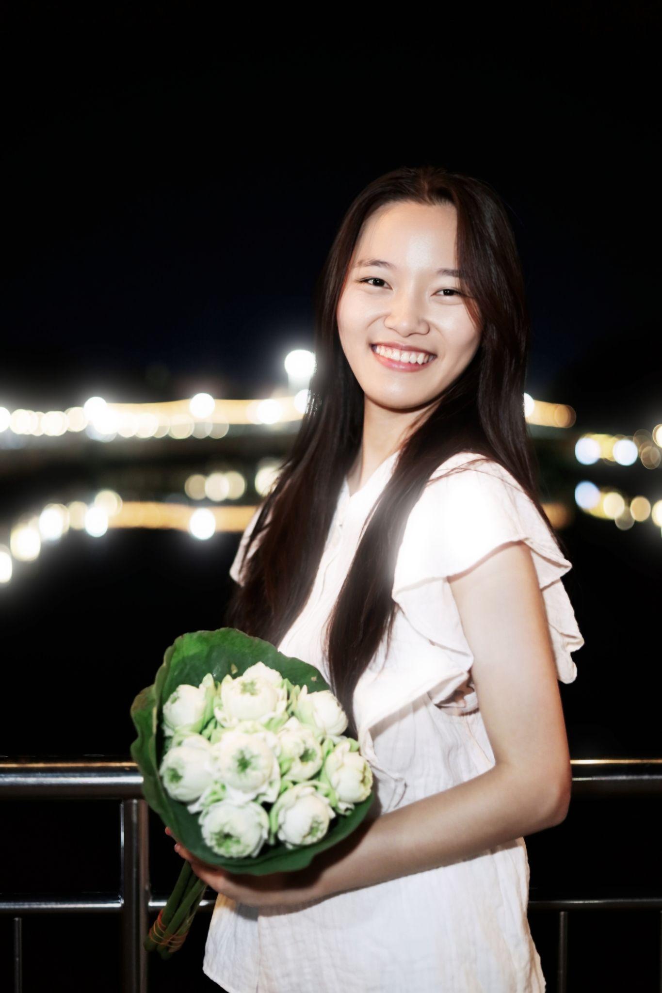 ผลงานรับปริญญา มหาวิทยาลัยเชียงใหม่ โดย Bank jirawach ภาพที่ 3