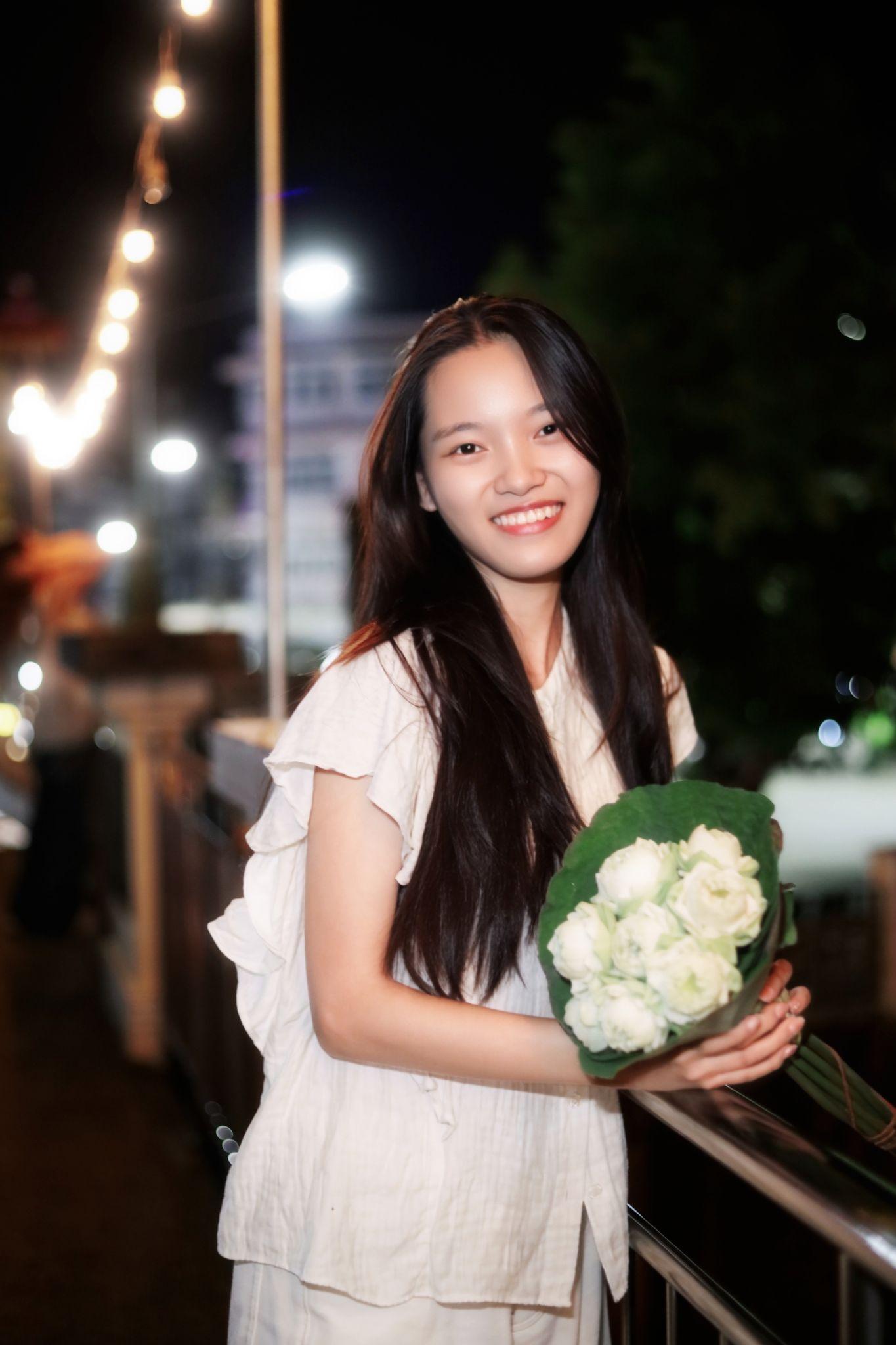 ผลงานรับปริญญา มหาวิทยาลัยเชียงใหม่ โดย Bank jirawach ภาพที่ 9