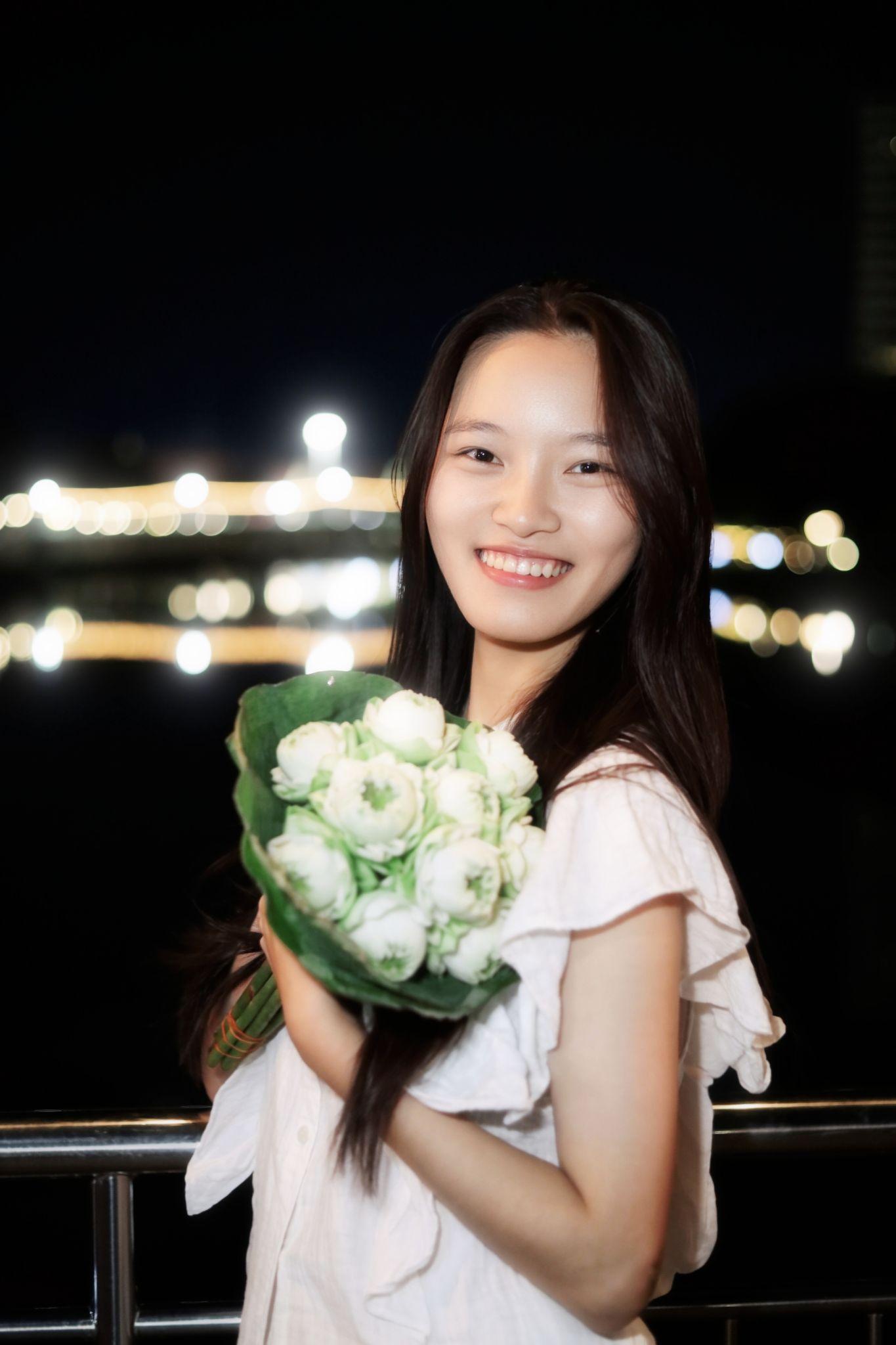 ผลงานรับปริญญา มหาวิทยาลัยเชียงใหม่ โดย Bank jirawach ภาพที่ 8