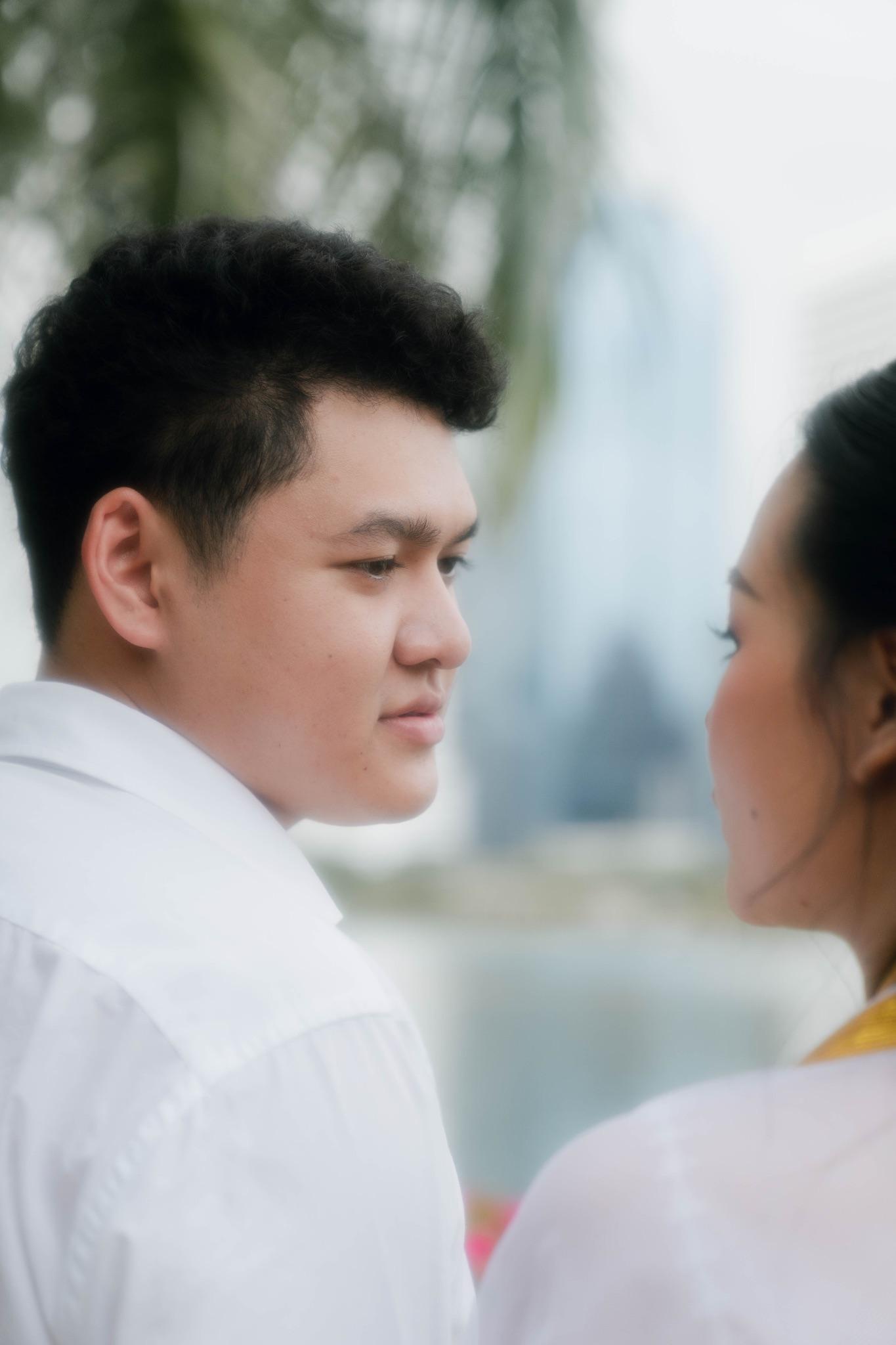 ผลงานรับปริญญา โดย Lookchin Photographer ภาพที่ 18