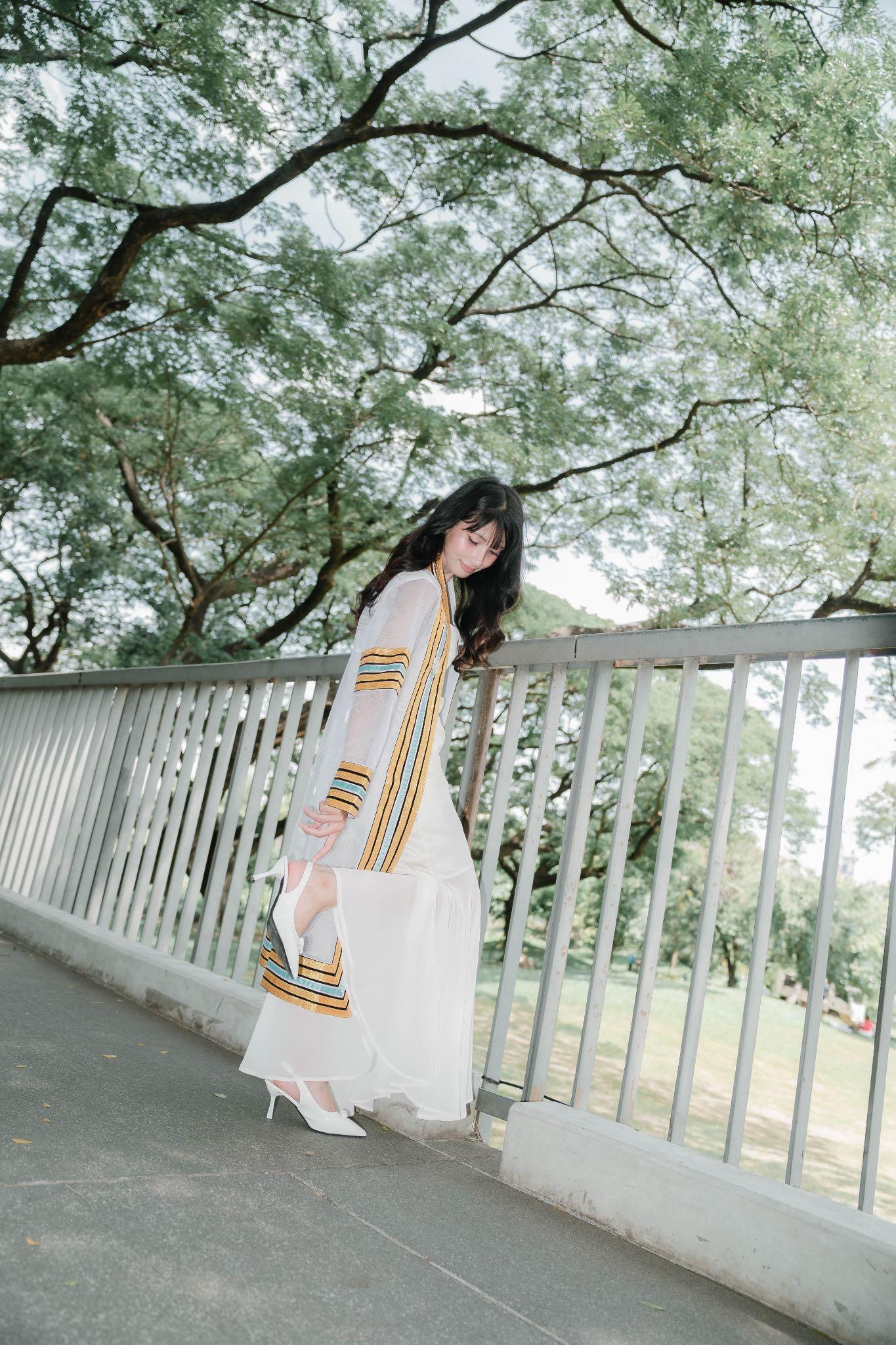 ผลงานรับปริญญา โดย Lookchin Photographer ภาพที่ 13