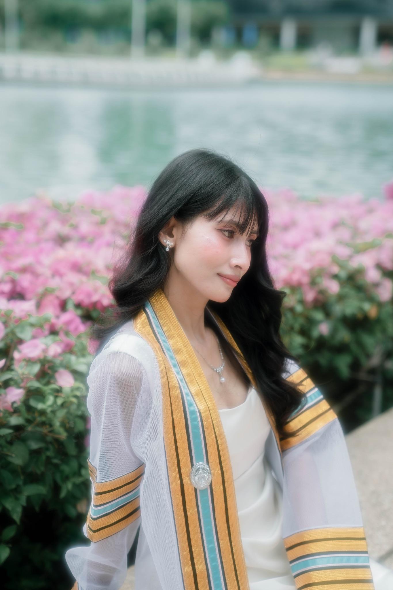 ผลงานรับปริญญา โดย Lookchin Photographer ภาพที่ 12