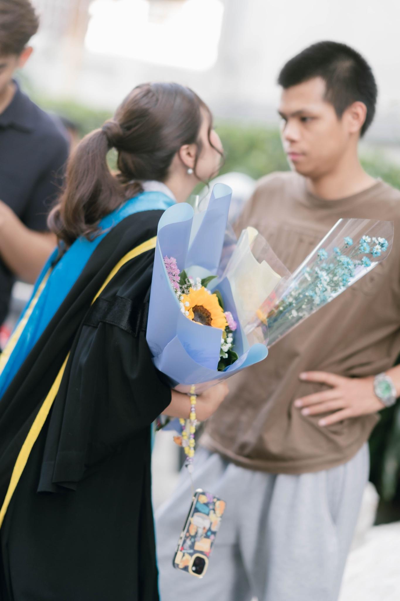 ผลงานรับปริญญา โดย Lookchin Photographer ภาพที่ 16