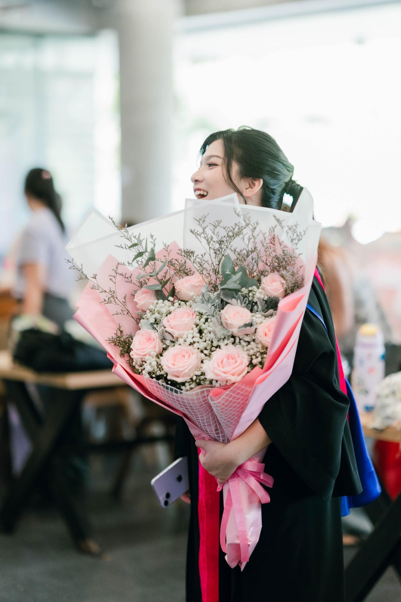 ผลงานรับปริญญา โดย Lookchin Photographer ภาพที่ 7