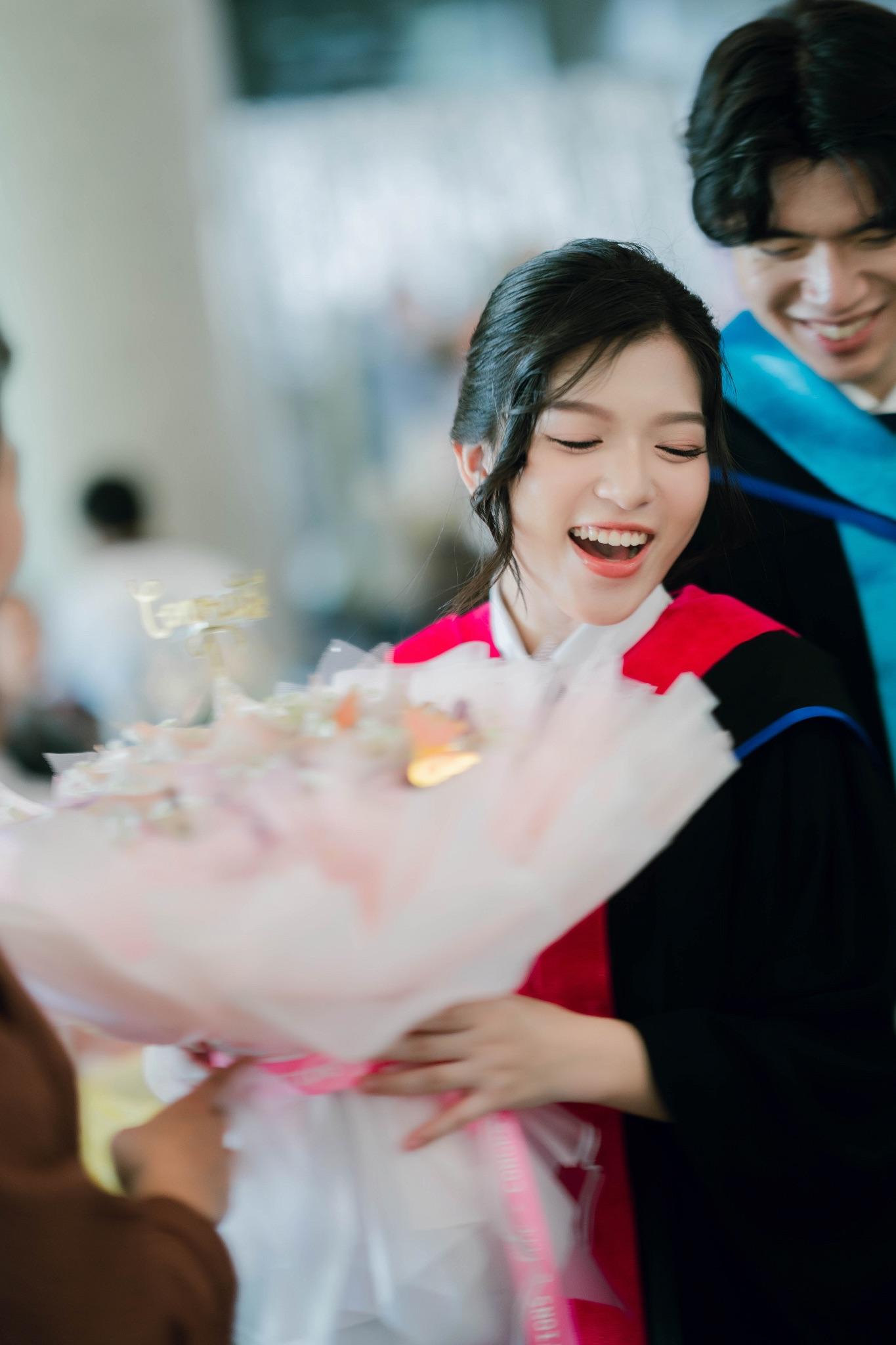 ผลงานรับปริญญา โดย Lookchin Photographer ภาพที่ 15