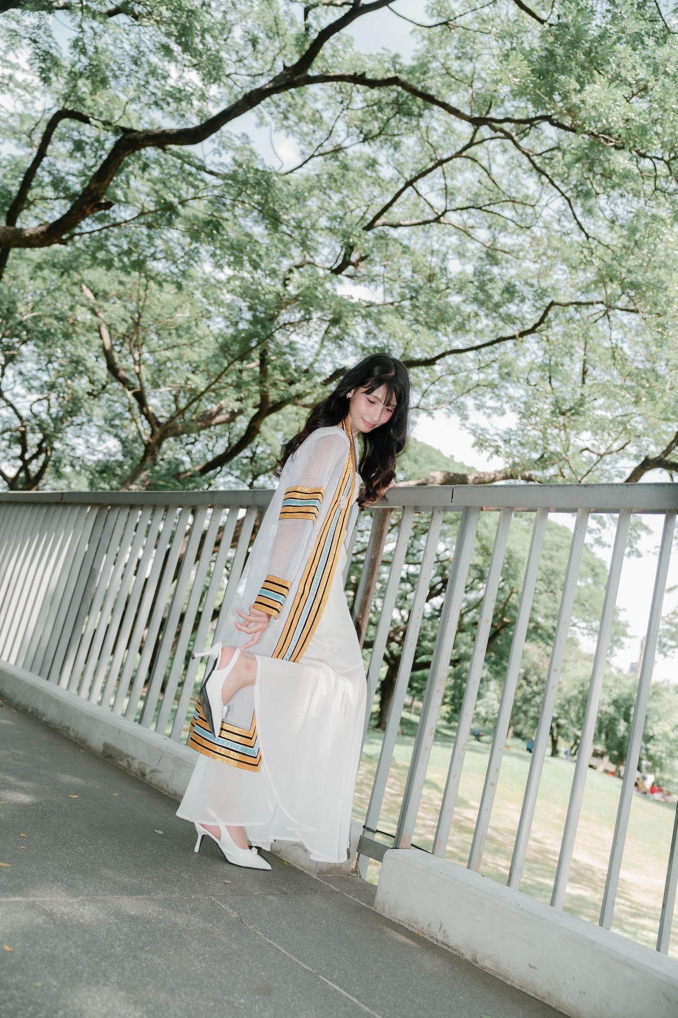 ผลงานรับปริญญา โดย Lookchin Photographer ภาพที่ 18