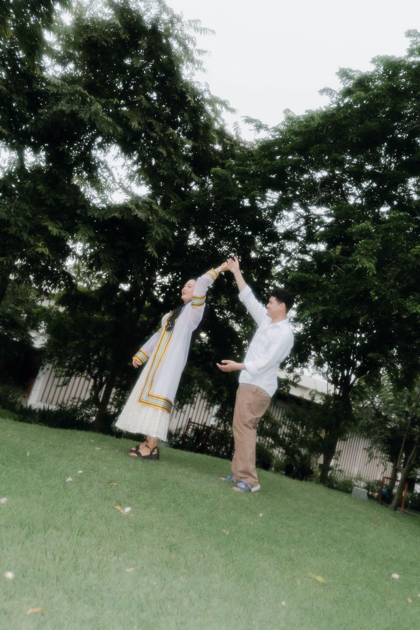 ผลงานรับปริญญา โดย Lookchin Photographer ภาพที่ 9