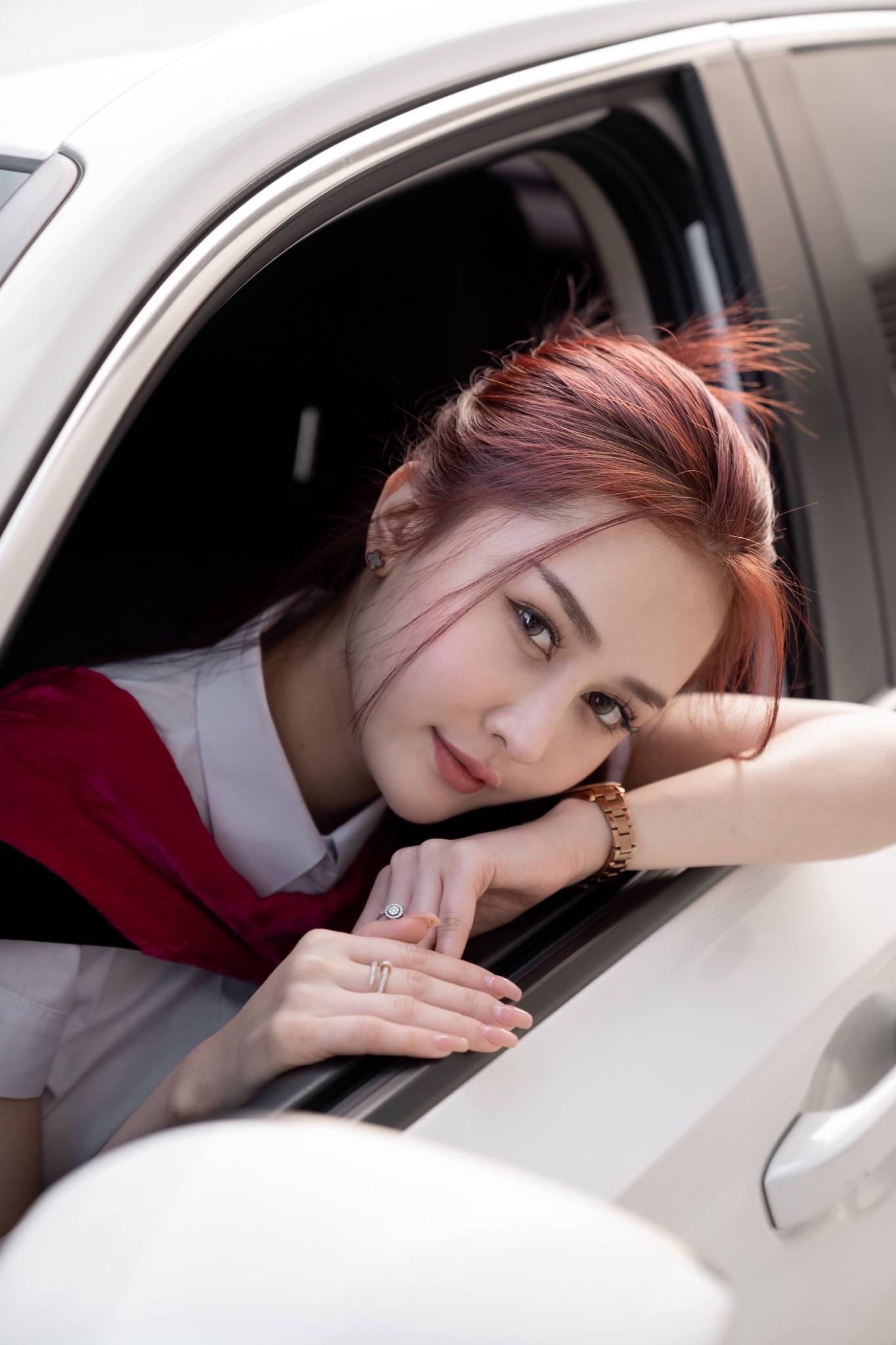 ผลงานรับปริญญา โดย Lookchin Photographer ภาพที่ 12