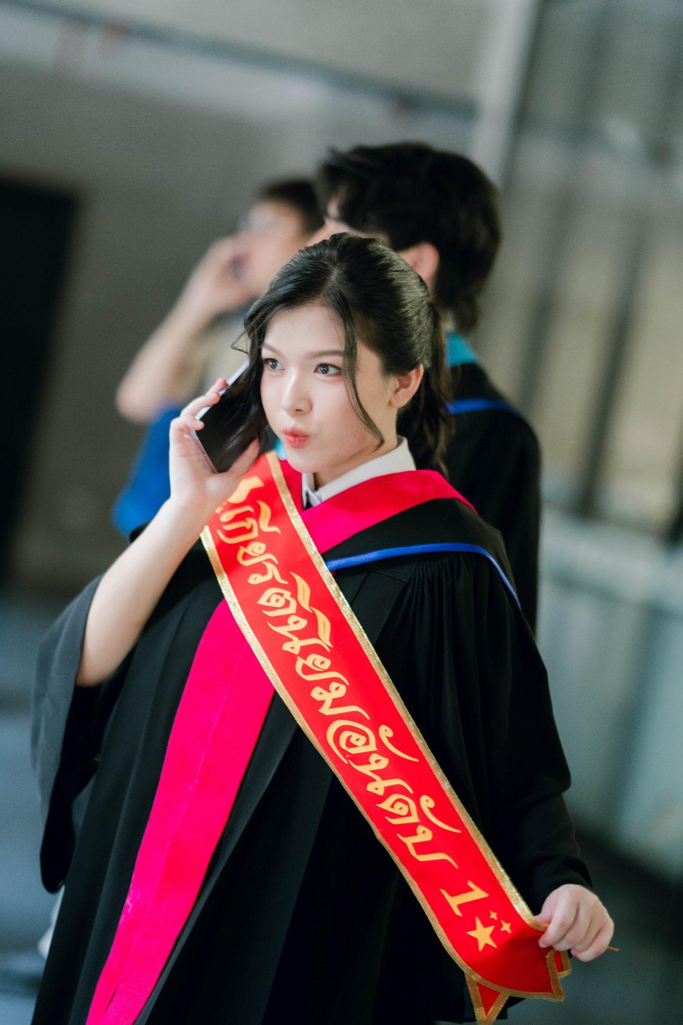 ผลงานรับปริญญา โดย Lookchin Photographer ภาพที่ 10