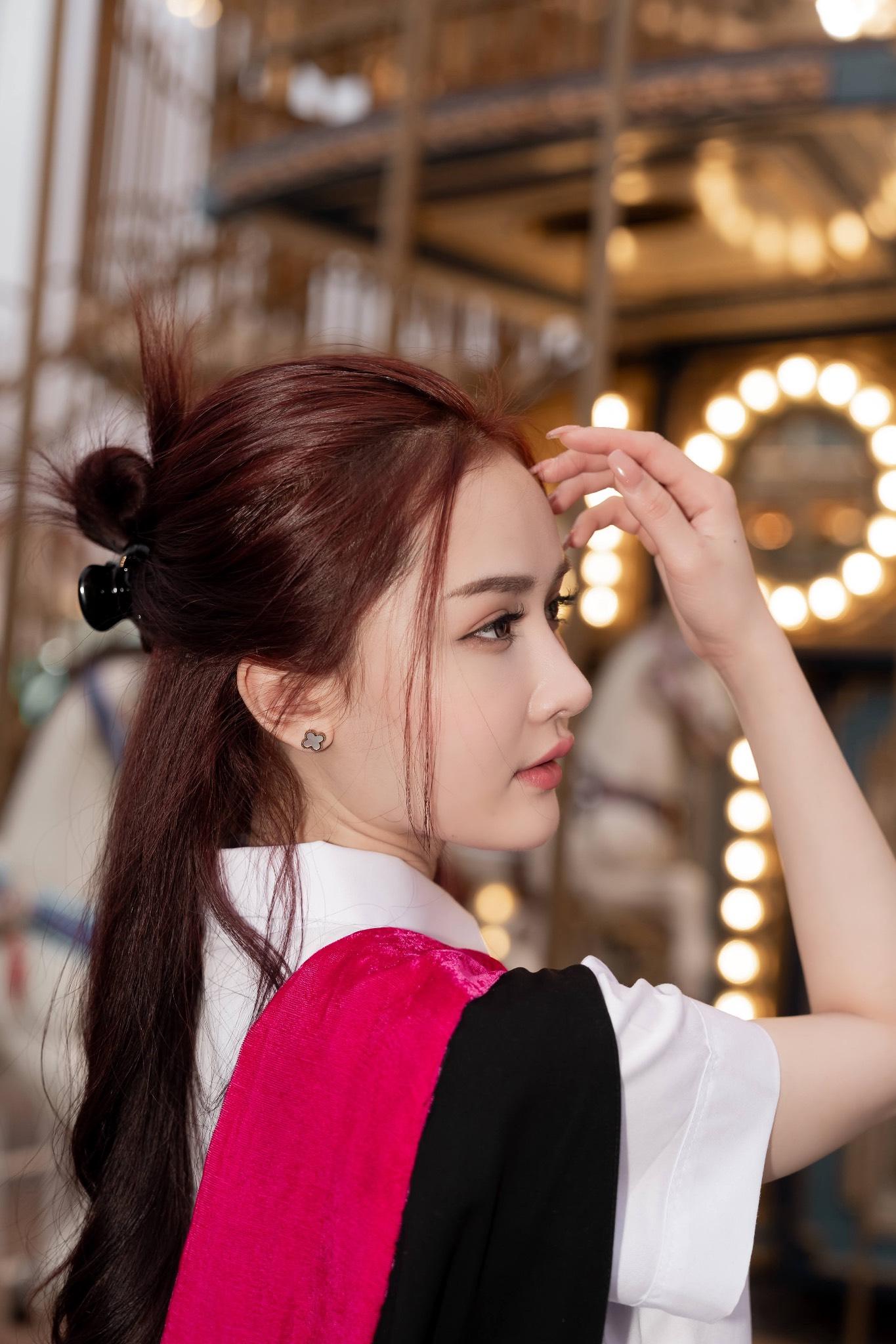 ผลงานรับปริญญา โดย Lookchin Photographer ภาพที่ 19