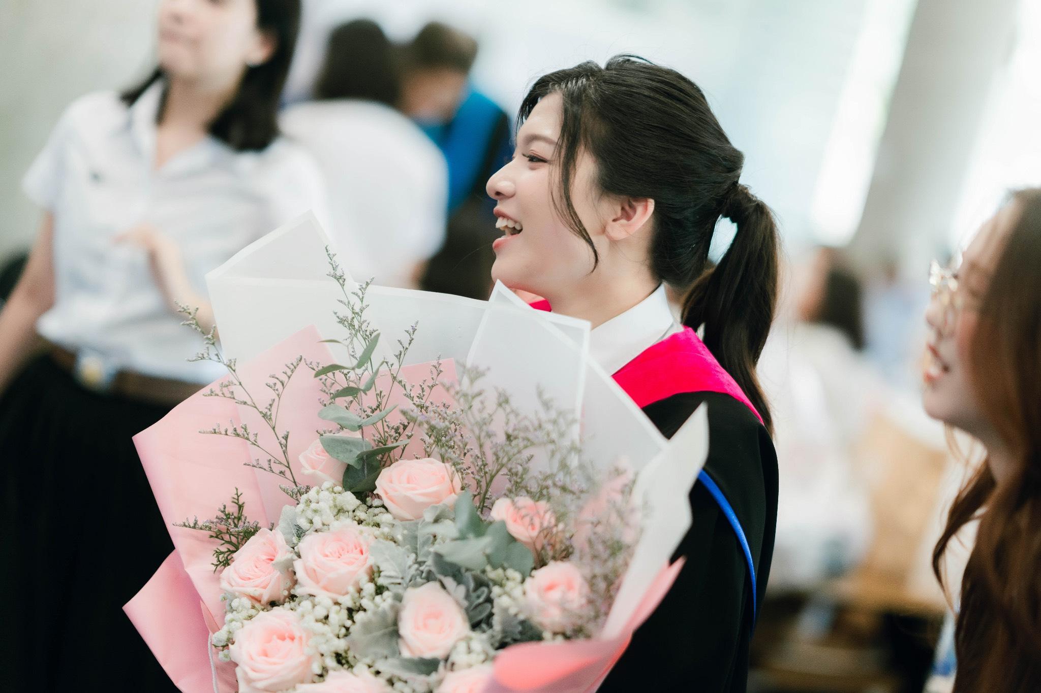 ผลงานรับปริญญา โดย Lookchin Photographer ภาพที่ 18