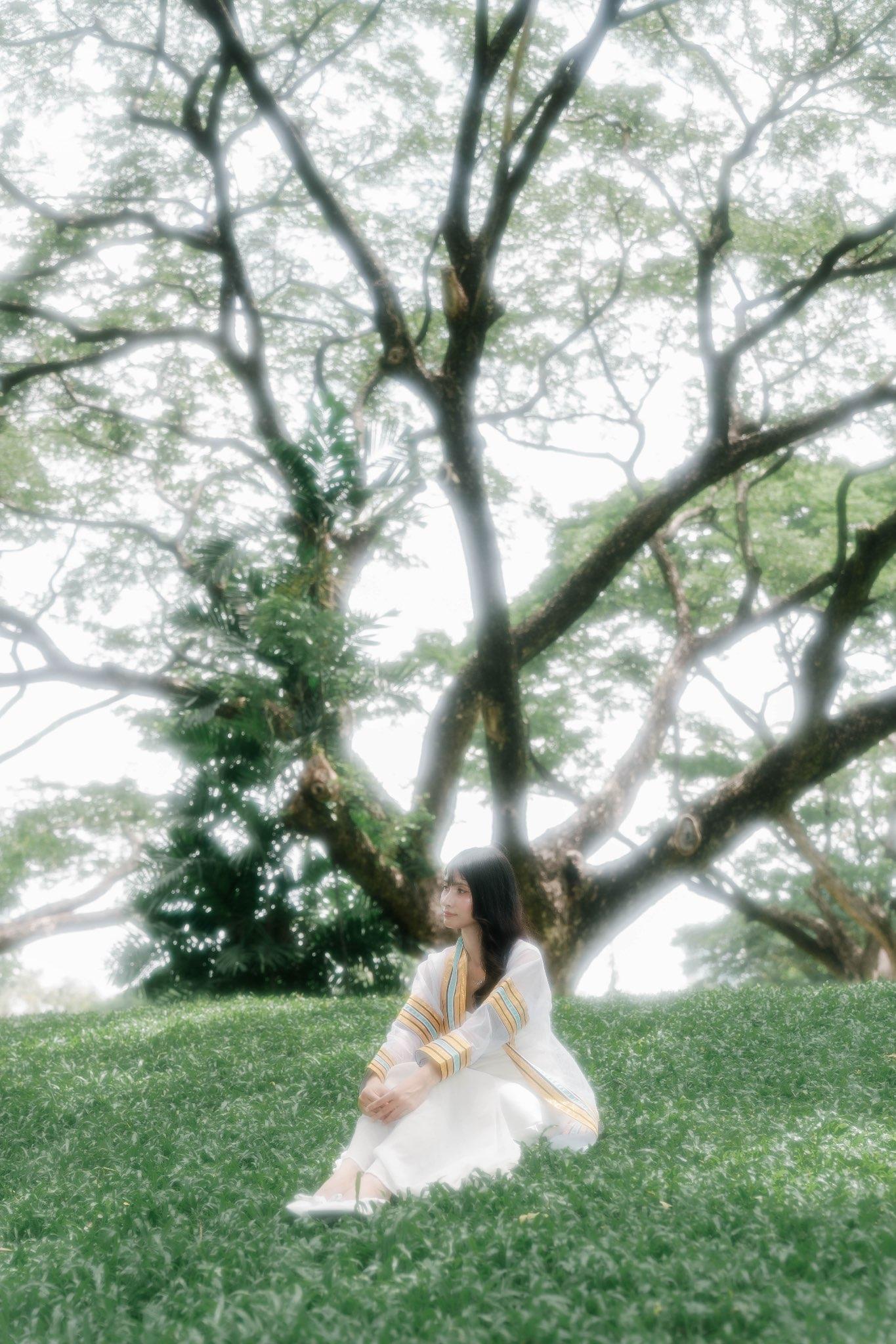 ผลงานรับปริญญา โดย Lookchin Photographer ภาพที่ 2