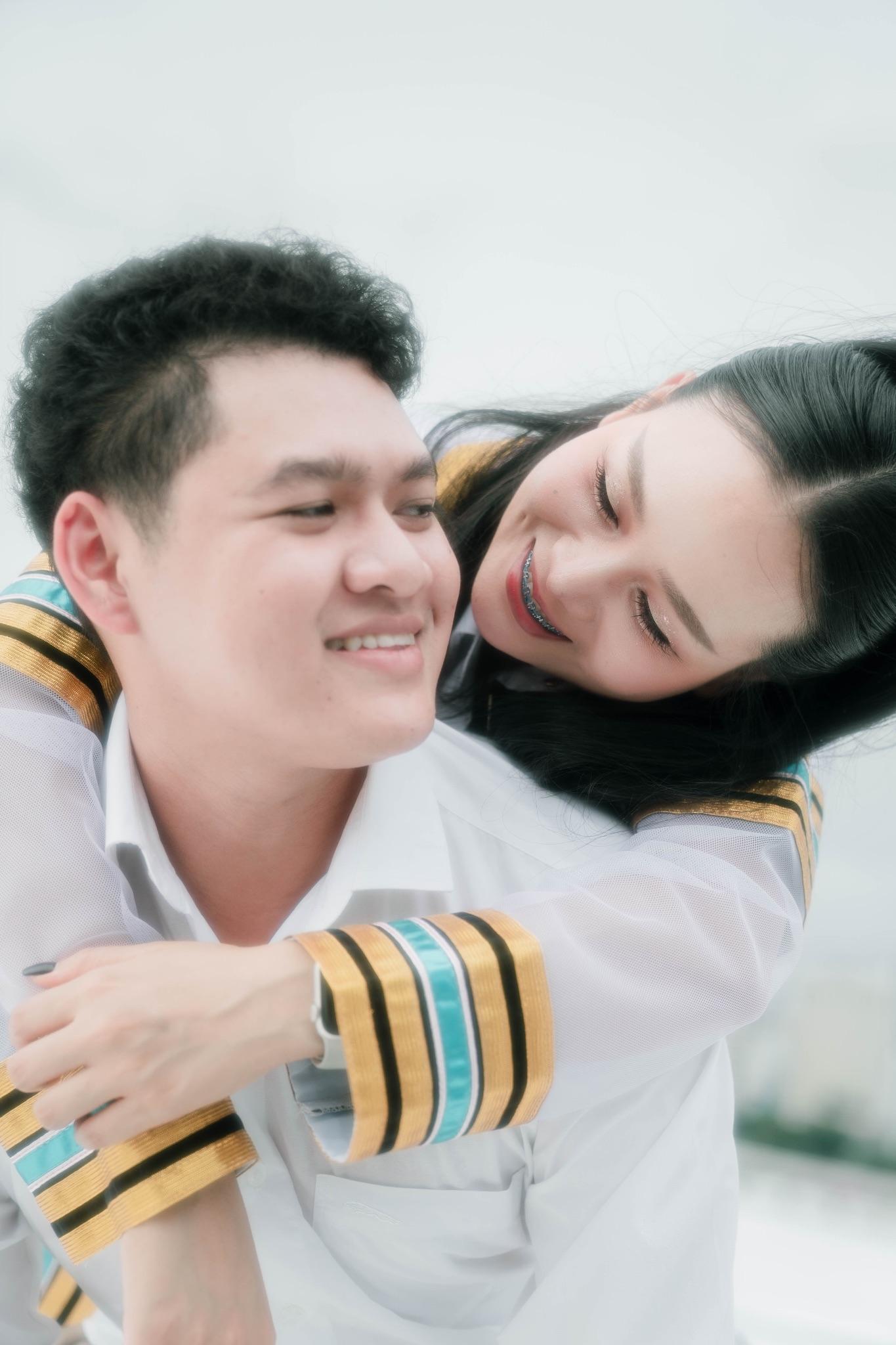 ผลงานรับปริญญา โดย Lookchin Photographer ภาพที่ 4