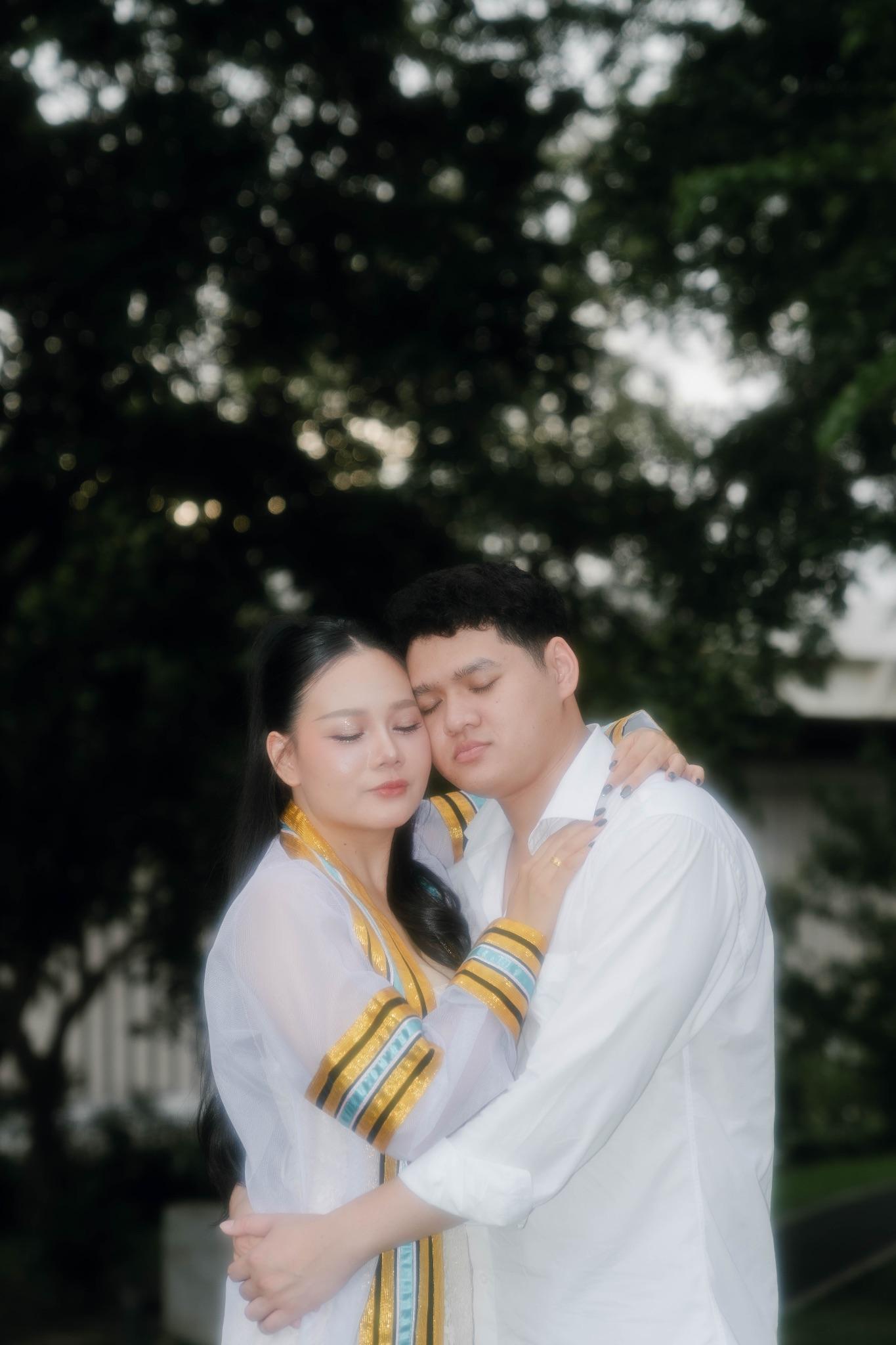 ผลงานรับปริญญา โดย Lookchin Photographer ภาพที่ 14