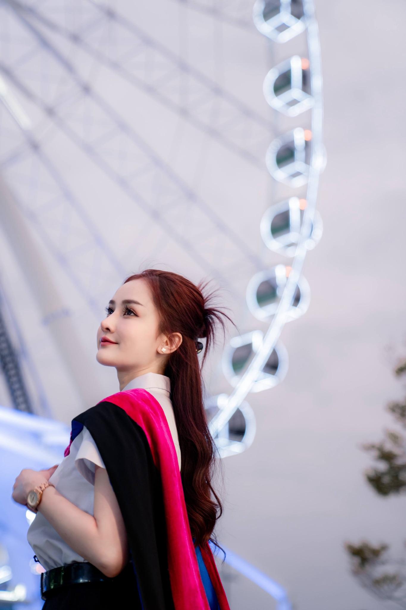 ผลงานรับปริญญา โดย Lookchin Photographer ภาพที่ 13