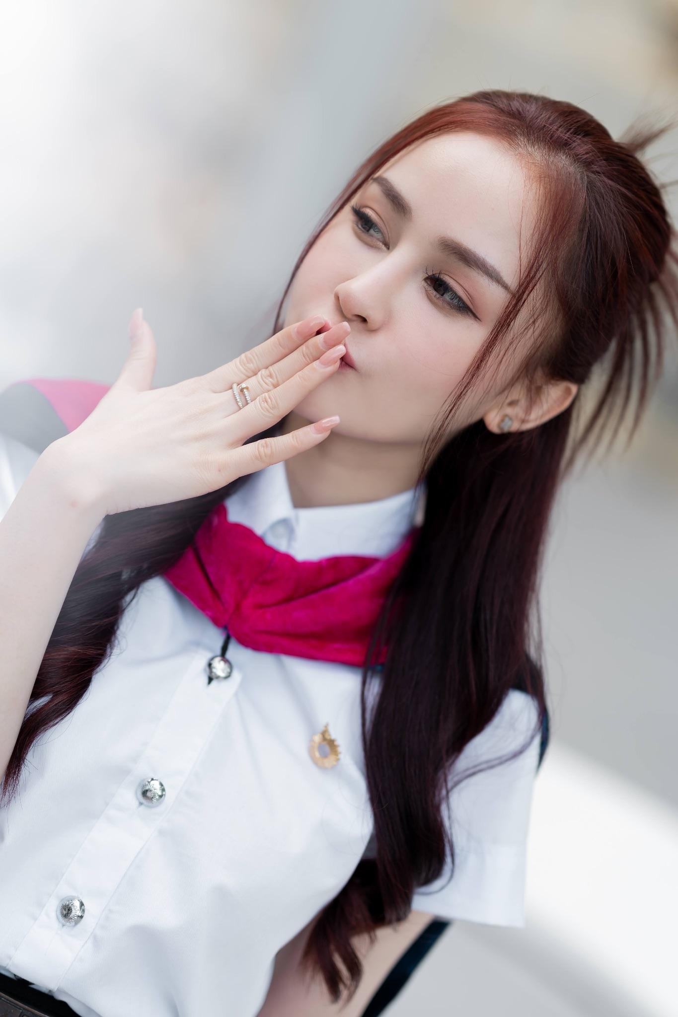 ผลงานรับปริญญา โดย Lookchin Photographer ภาพที่ 2