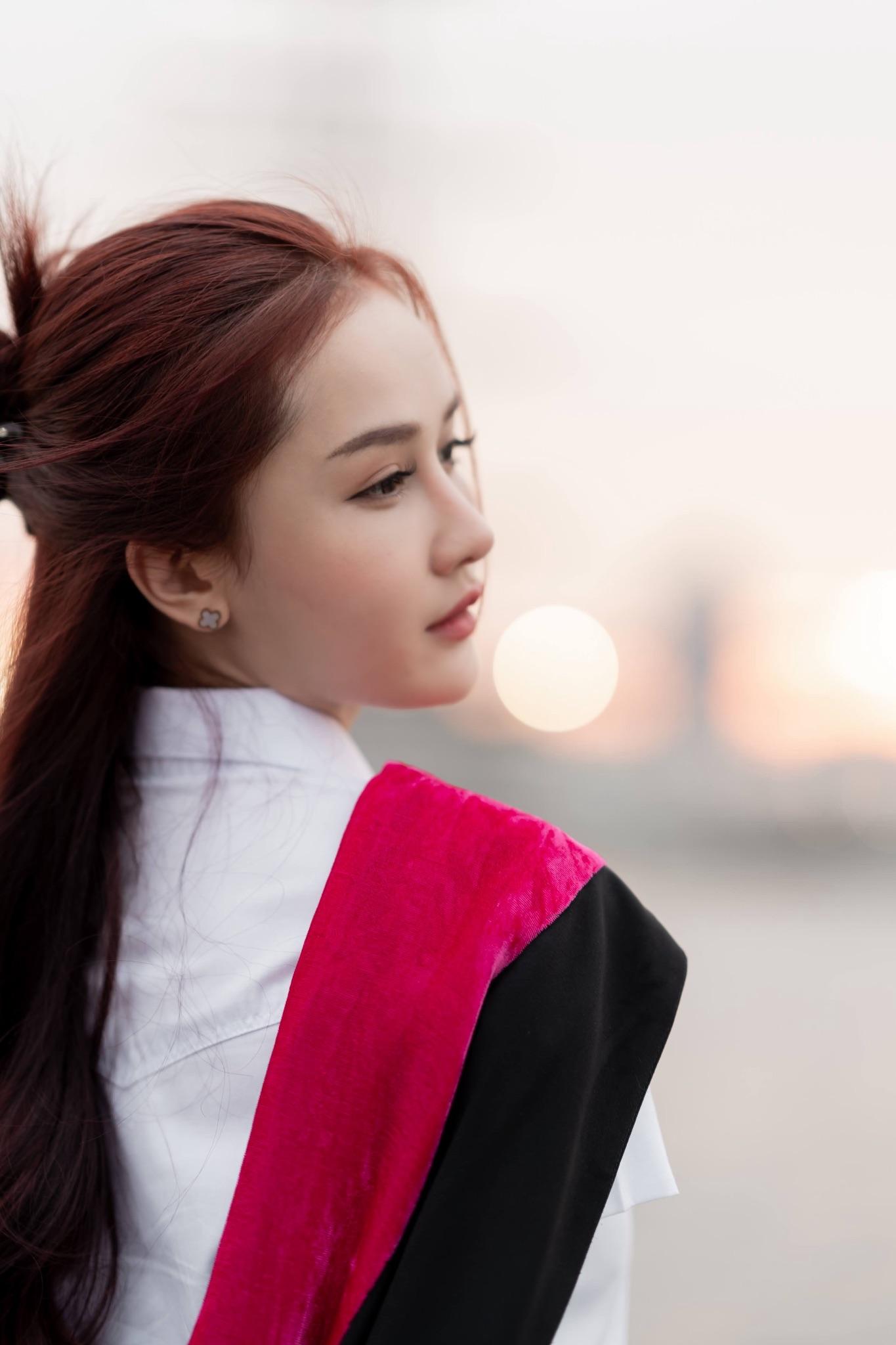 ผลงานรับปริญญา โดย Lookchin Photographer ภาพที่ 5