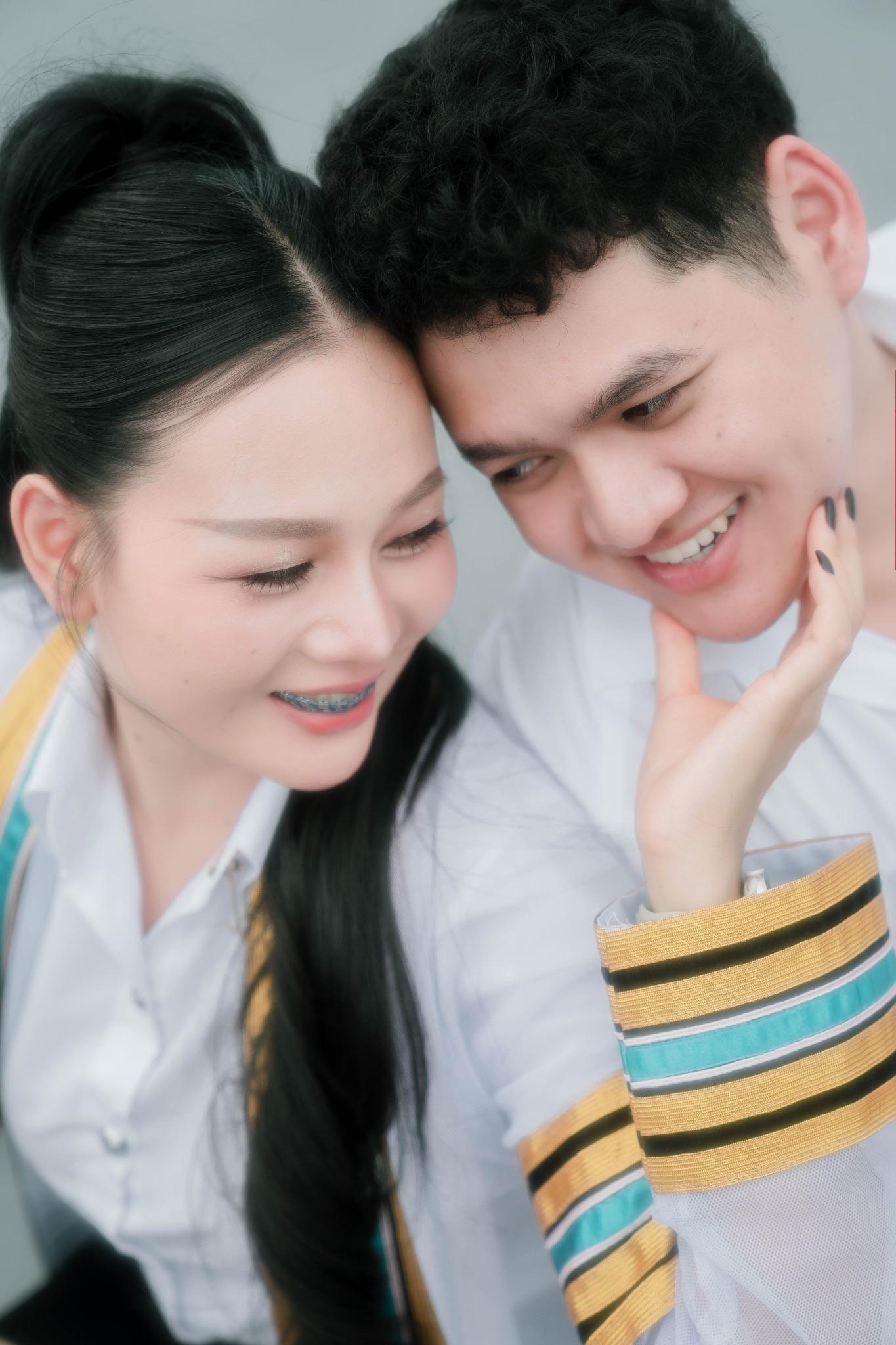 ผลงานรับปริญญา โดย Lookchin Photographer ภาพที่ 3