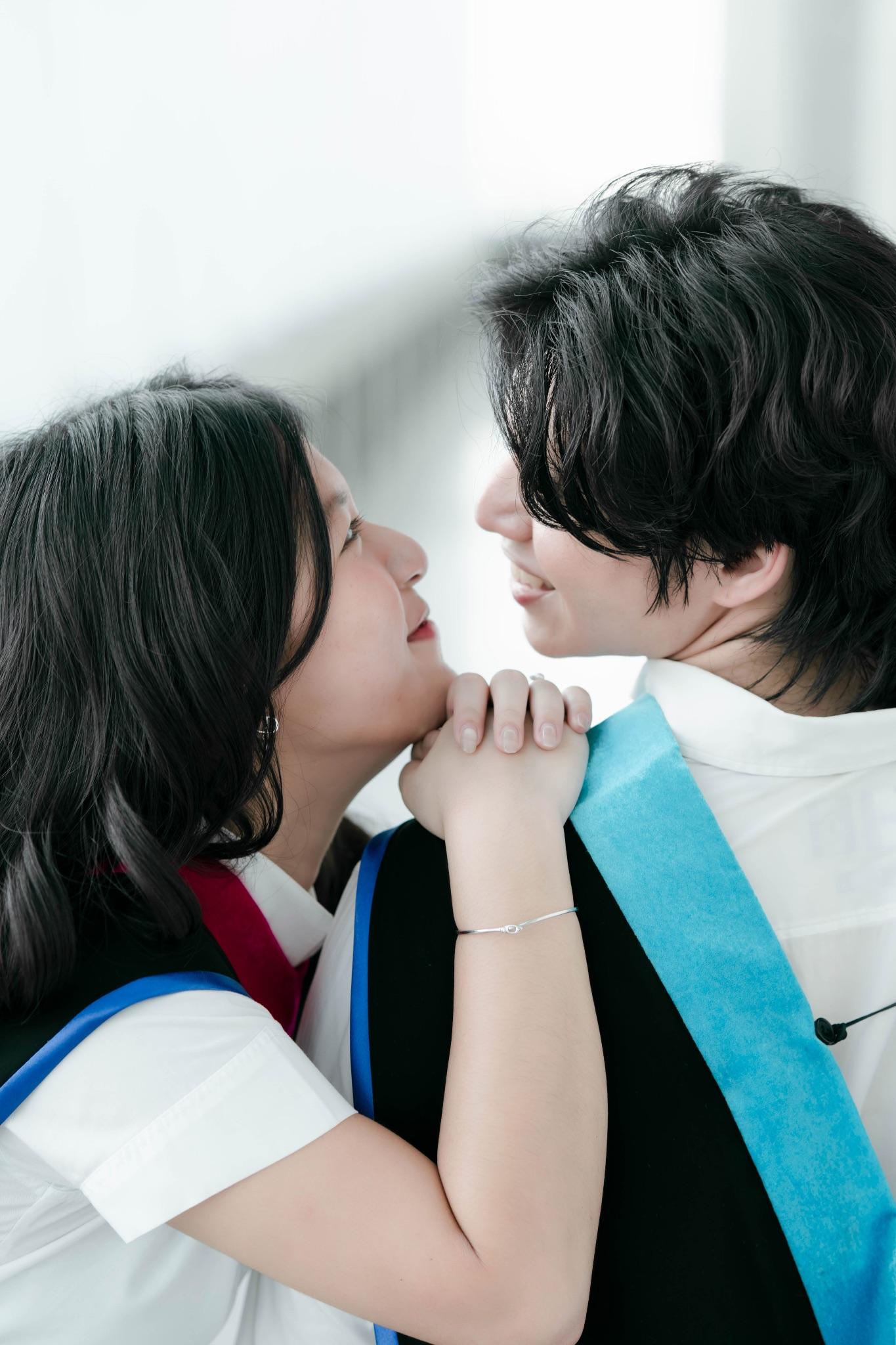 ผลงานรับปริญญา โดย Lookchin Photographer ภาพที่ 7