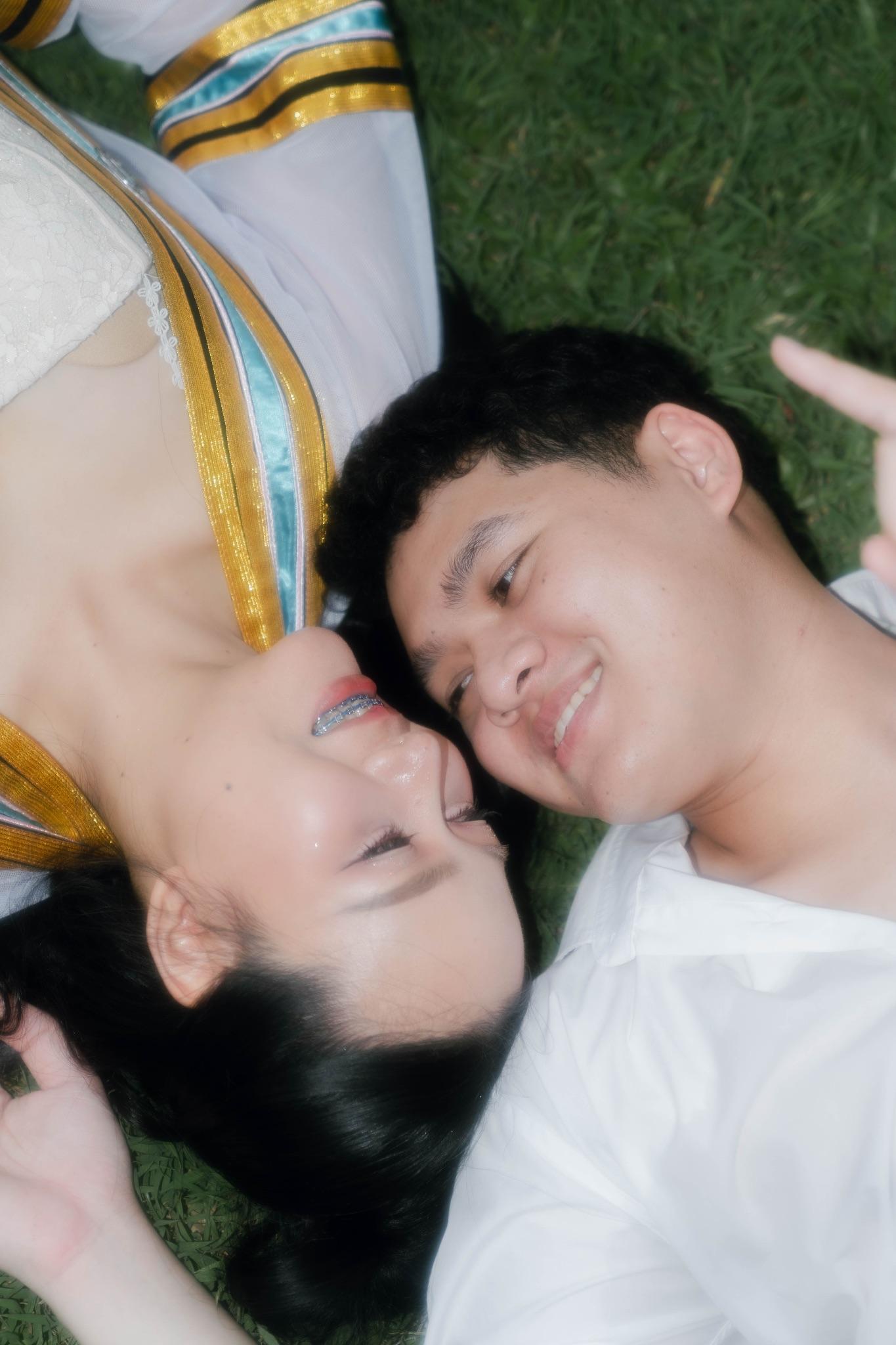 ผลงานรับปริญญา โดย Lookchin Photographer ภาพที่ 10