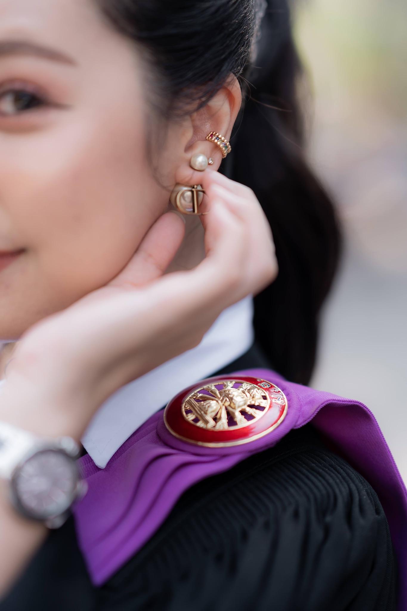 ผลงานรับปริญญา โดย Lookchin Photographer ภาพที่ 11