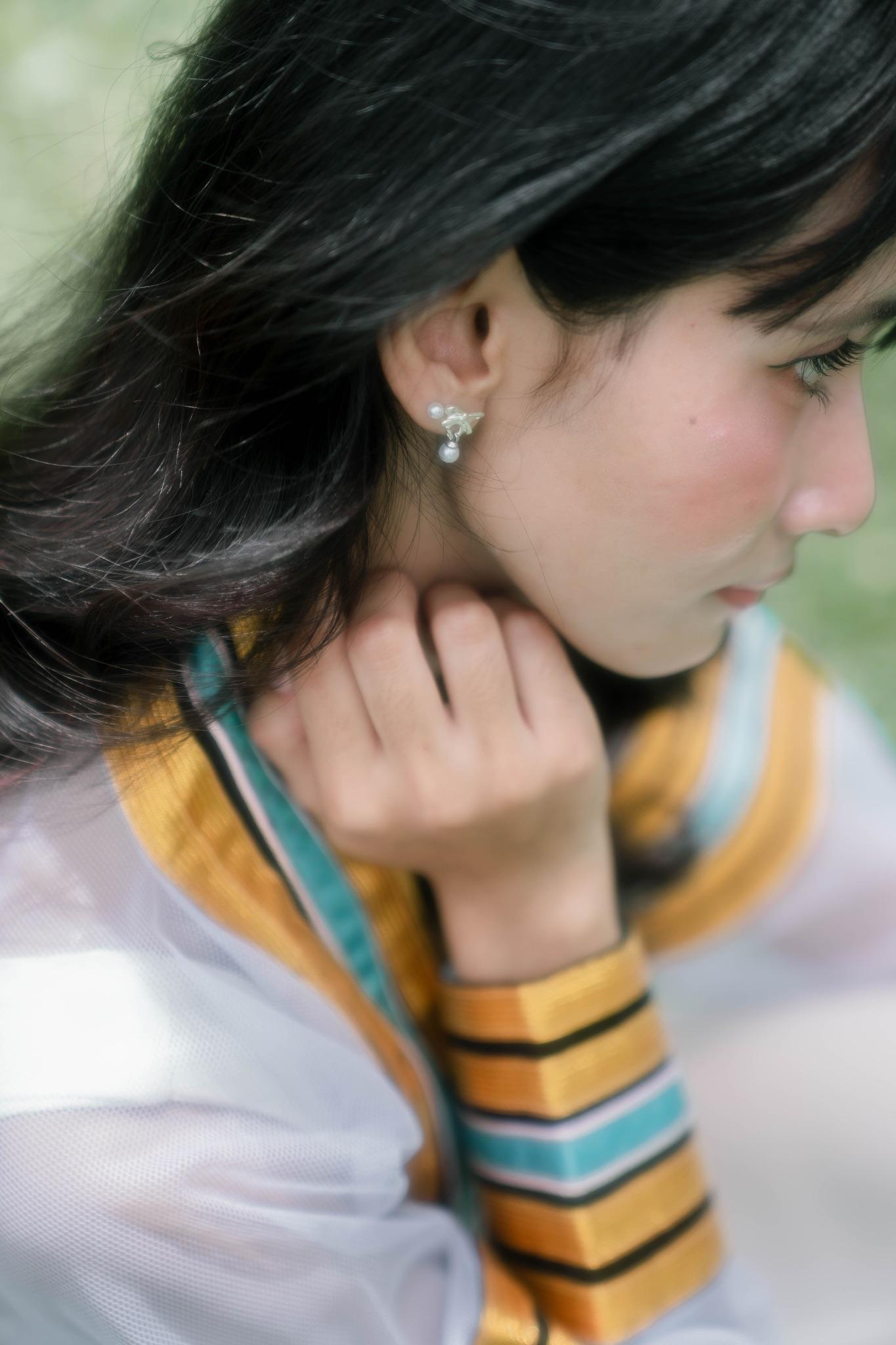 ผลงานรับปริญญา โดย Lookchin Photographer ภาพที่ 7