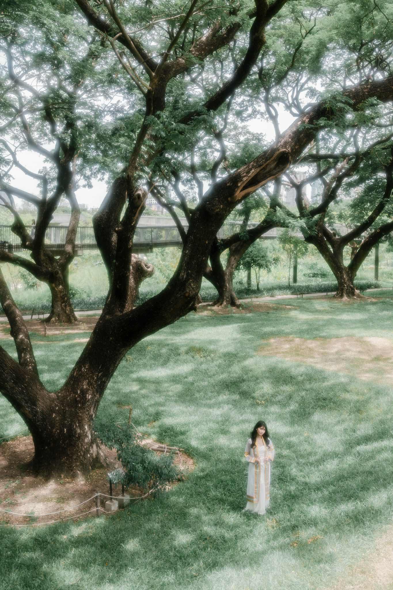 ผลงานรับปริญญา โดย Lookchin Photographer ภาพที่ 6