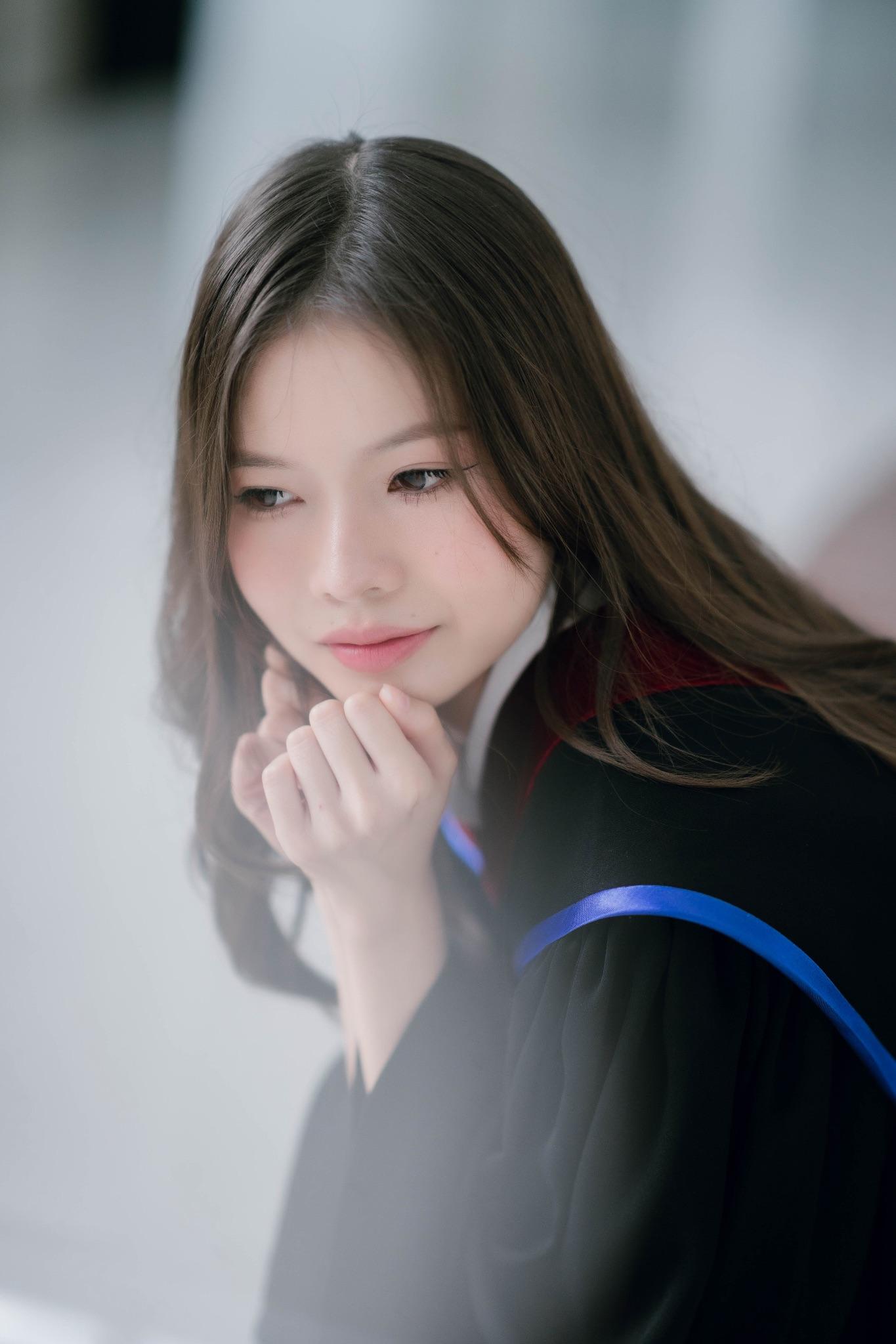 ผลงานรับปริญญา โดย Lookchin Photographer ภาพที่ 1
