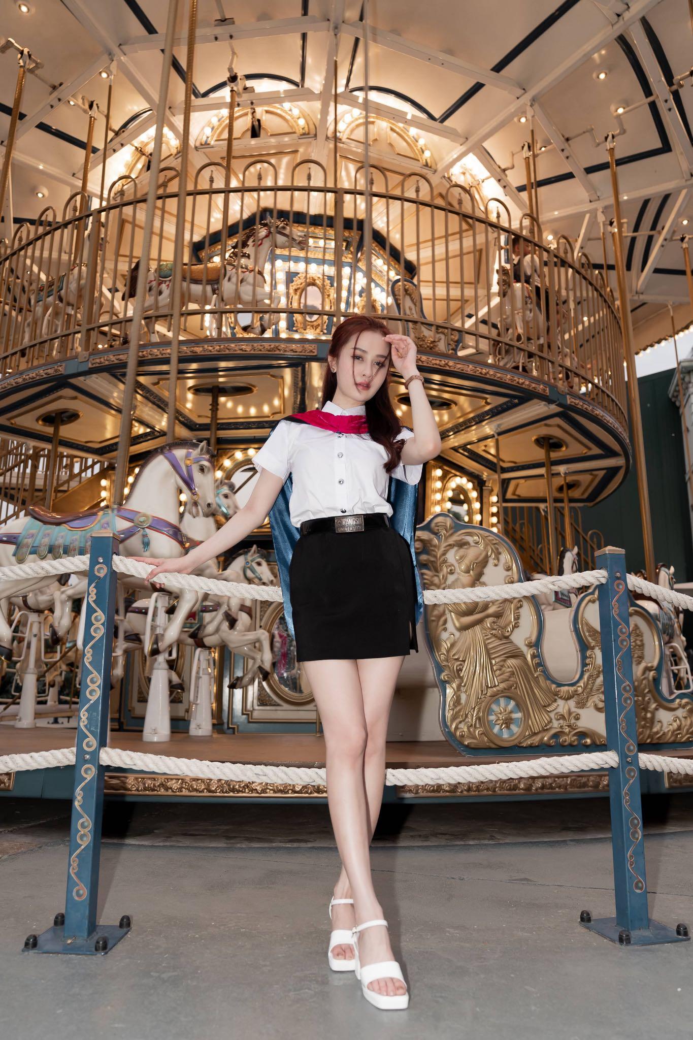 ผลงานรับปริญญา โดย Lookchin Photographer ภาพที่ 6