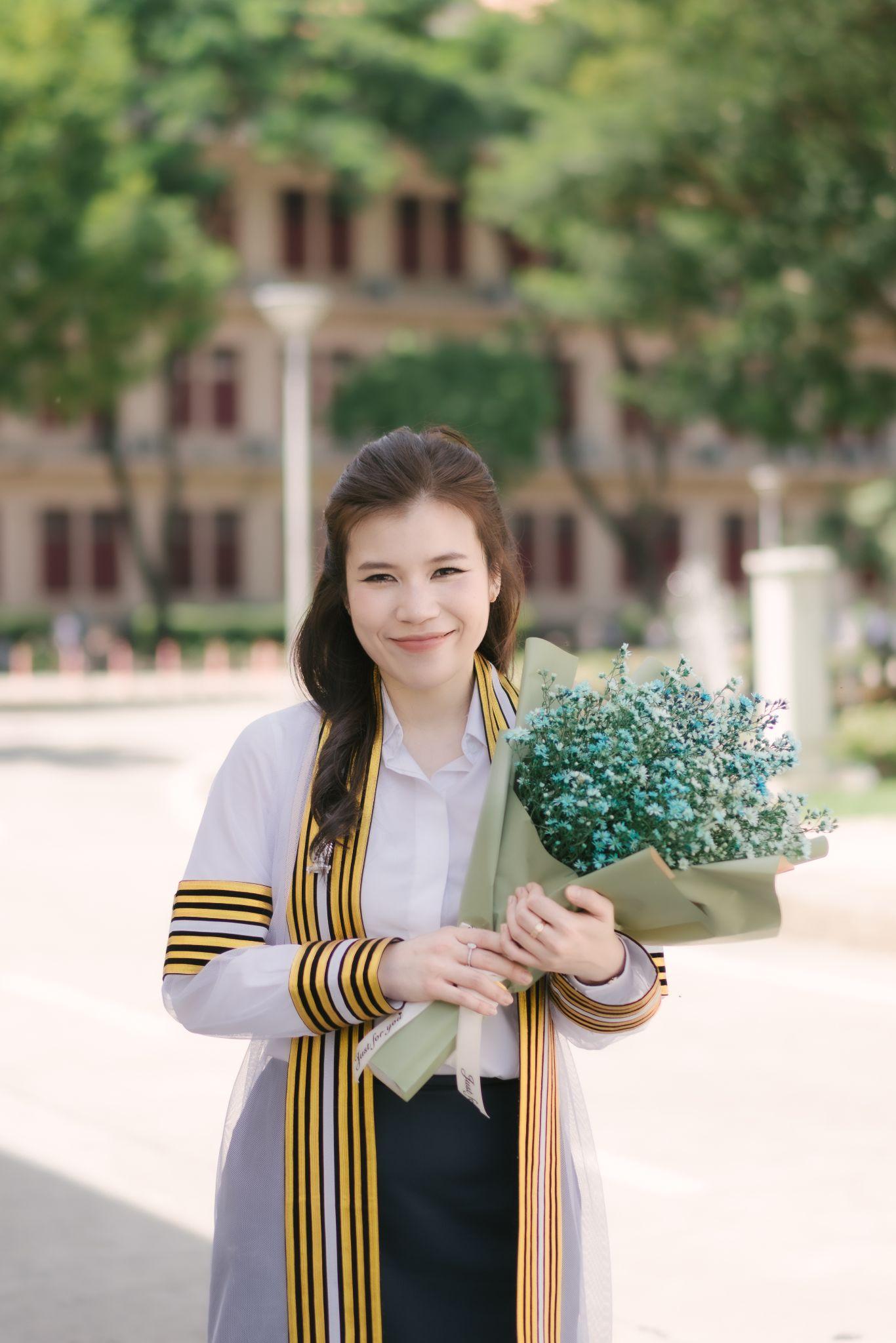ผลงานรับปริญญา จุฬาลงกรณ์มหาวิทยาลัย โดย AtikomS. ภาพที่ 17